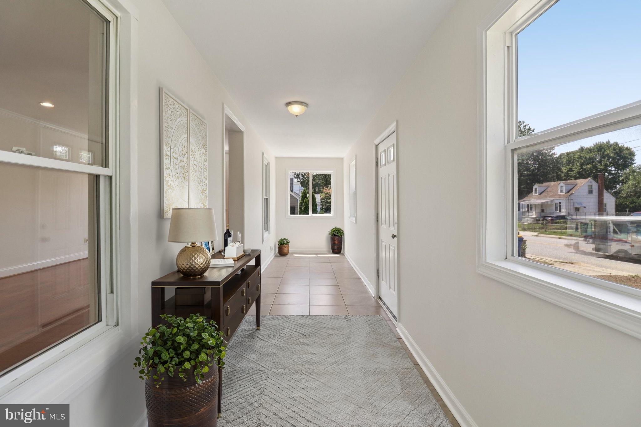 4604 MORGAN ROAD