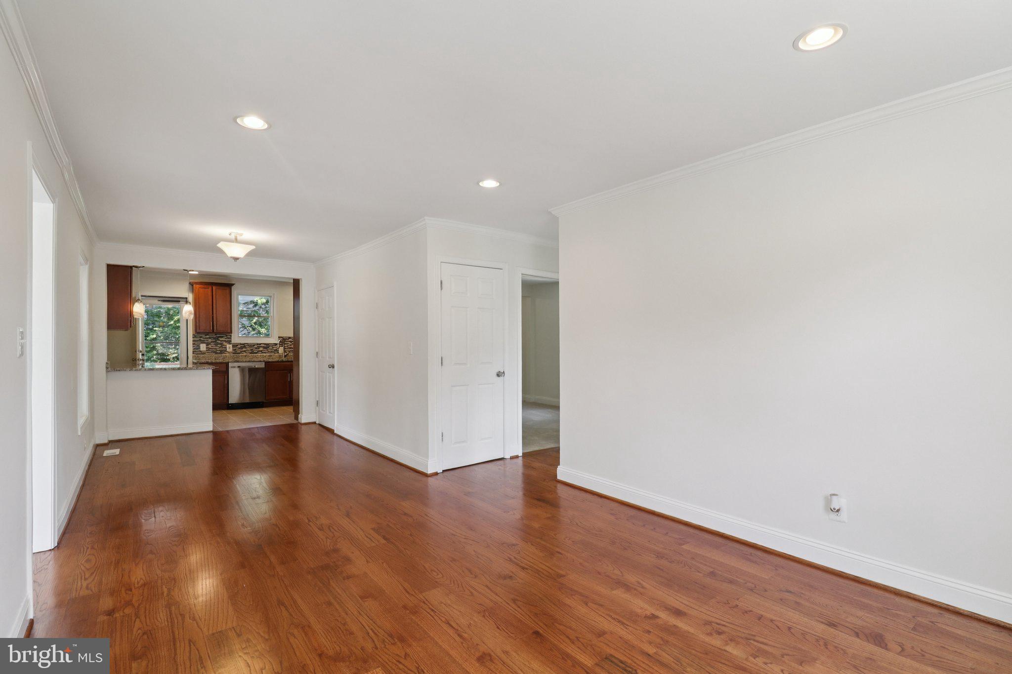 UPPER MORNINGSIDE - Residential