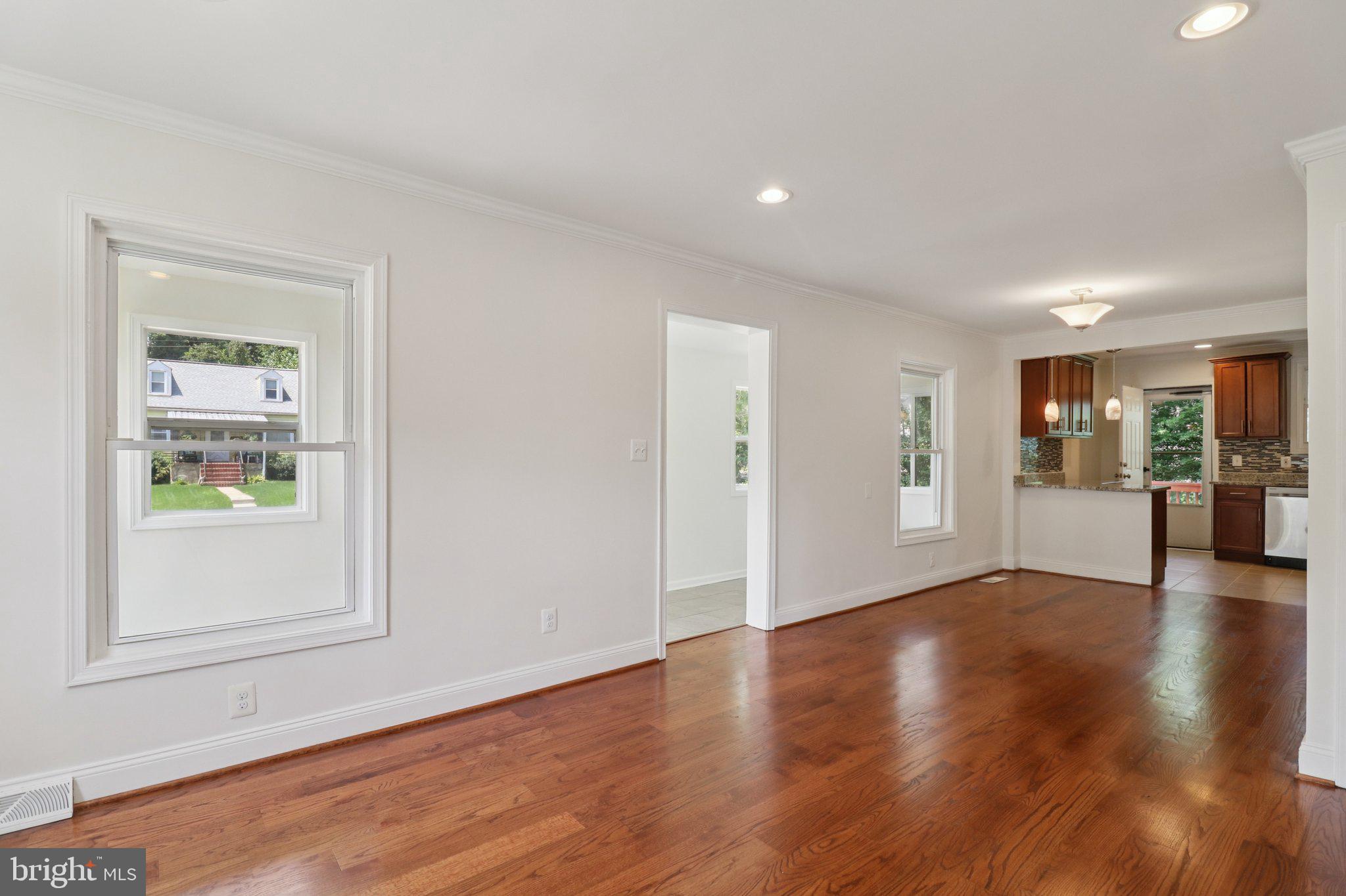 UPPER MORNINGSIDE - Residential