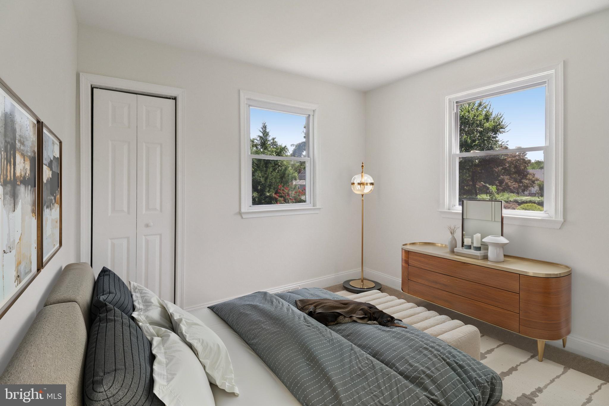 UPPER MORNINGSIDE - Residential