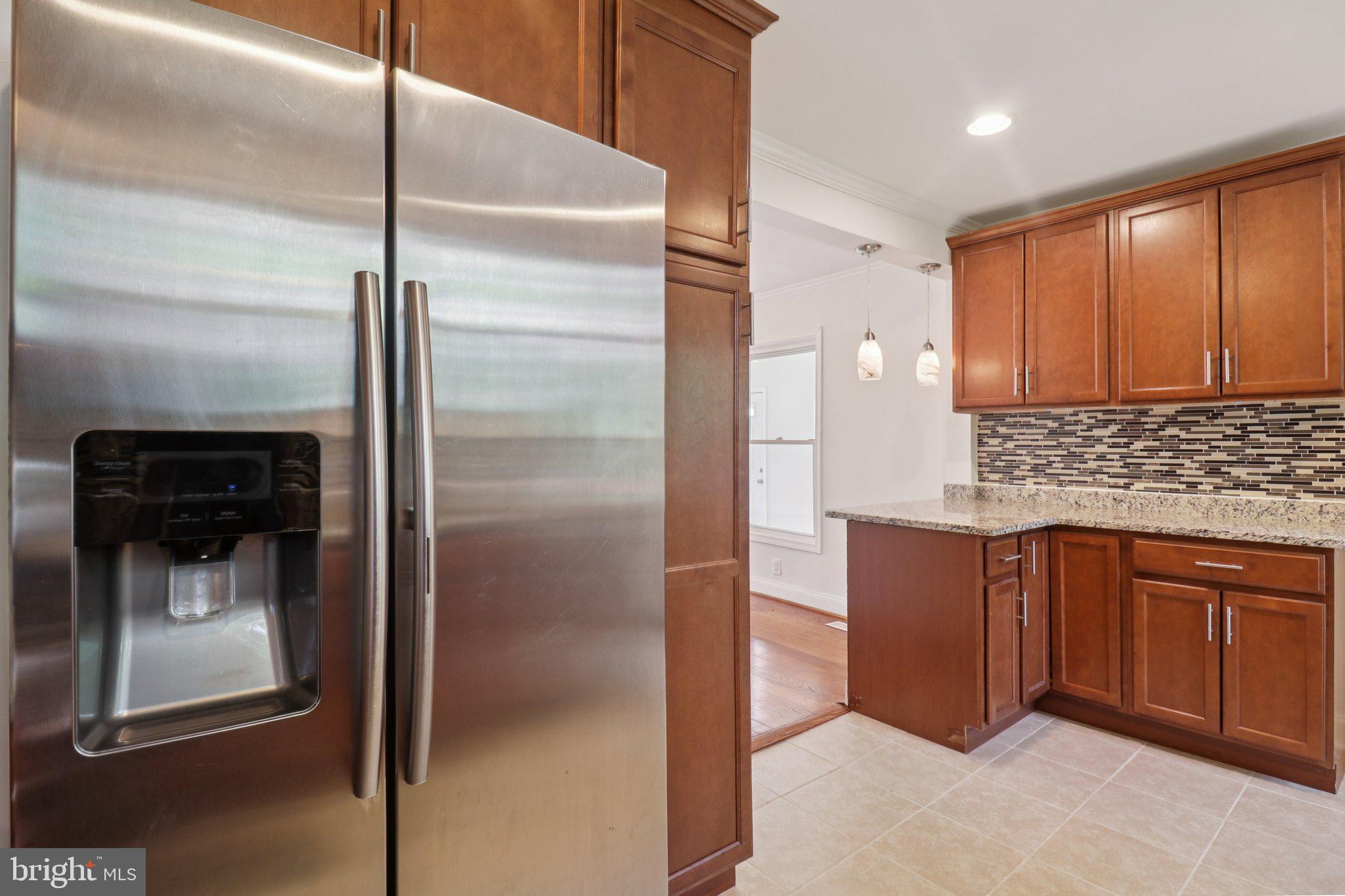 UPPER MORNINGSIDE - Residential