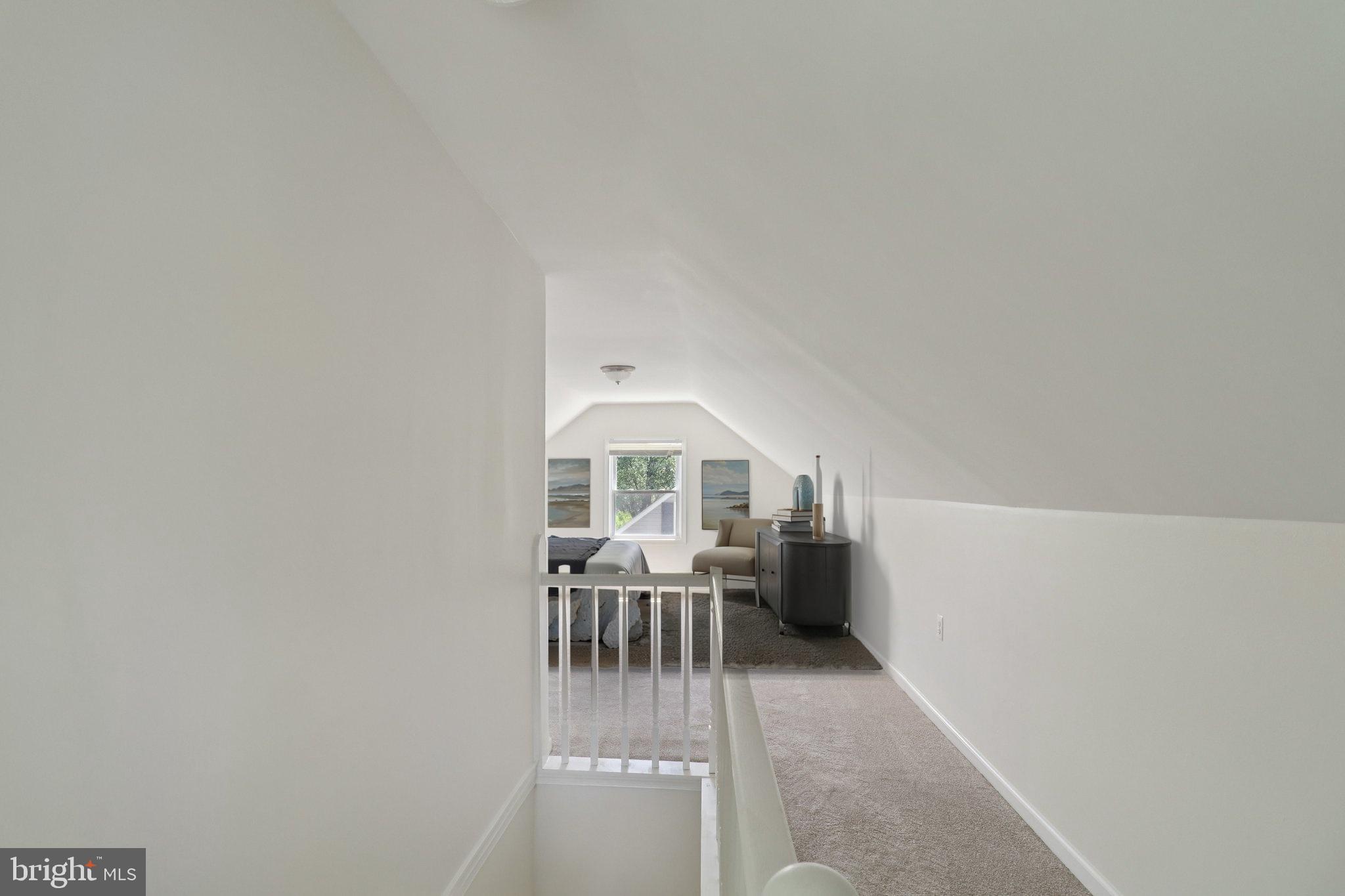 UPPER MORNINGSIDE - Residential