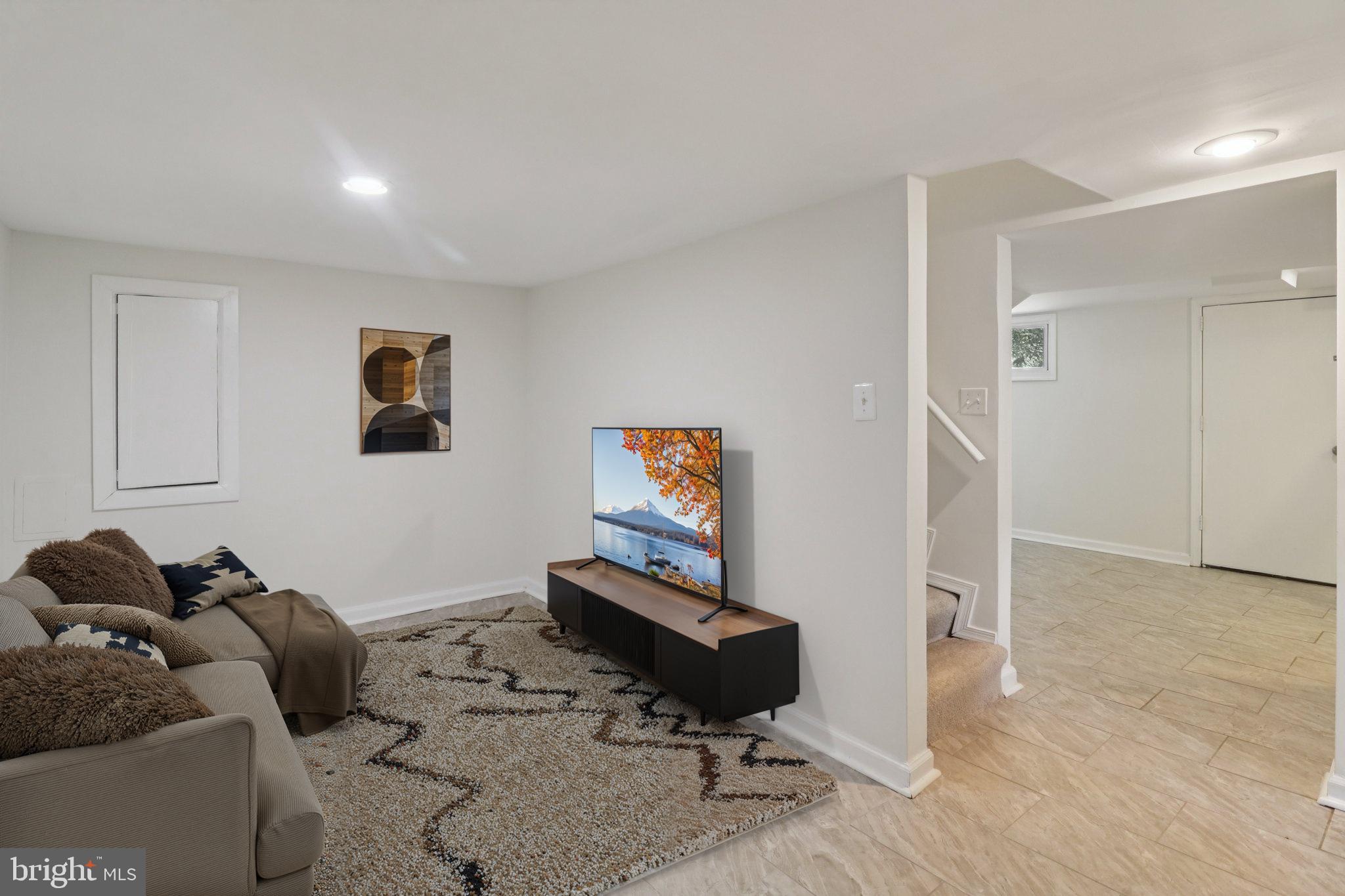 UPPER MORNINGSIDE - Residential