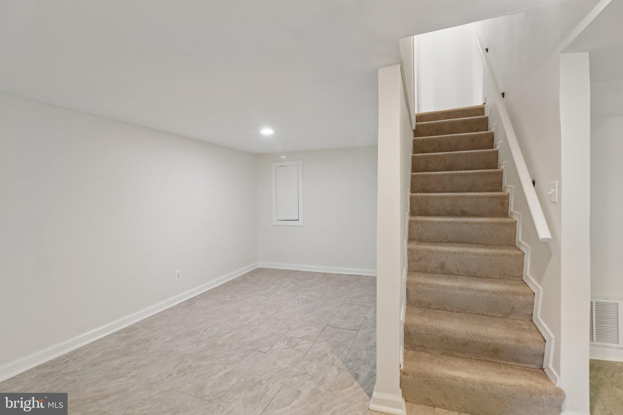 UPPER MORNINGSIDE - Residential