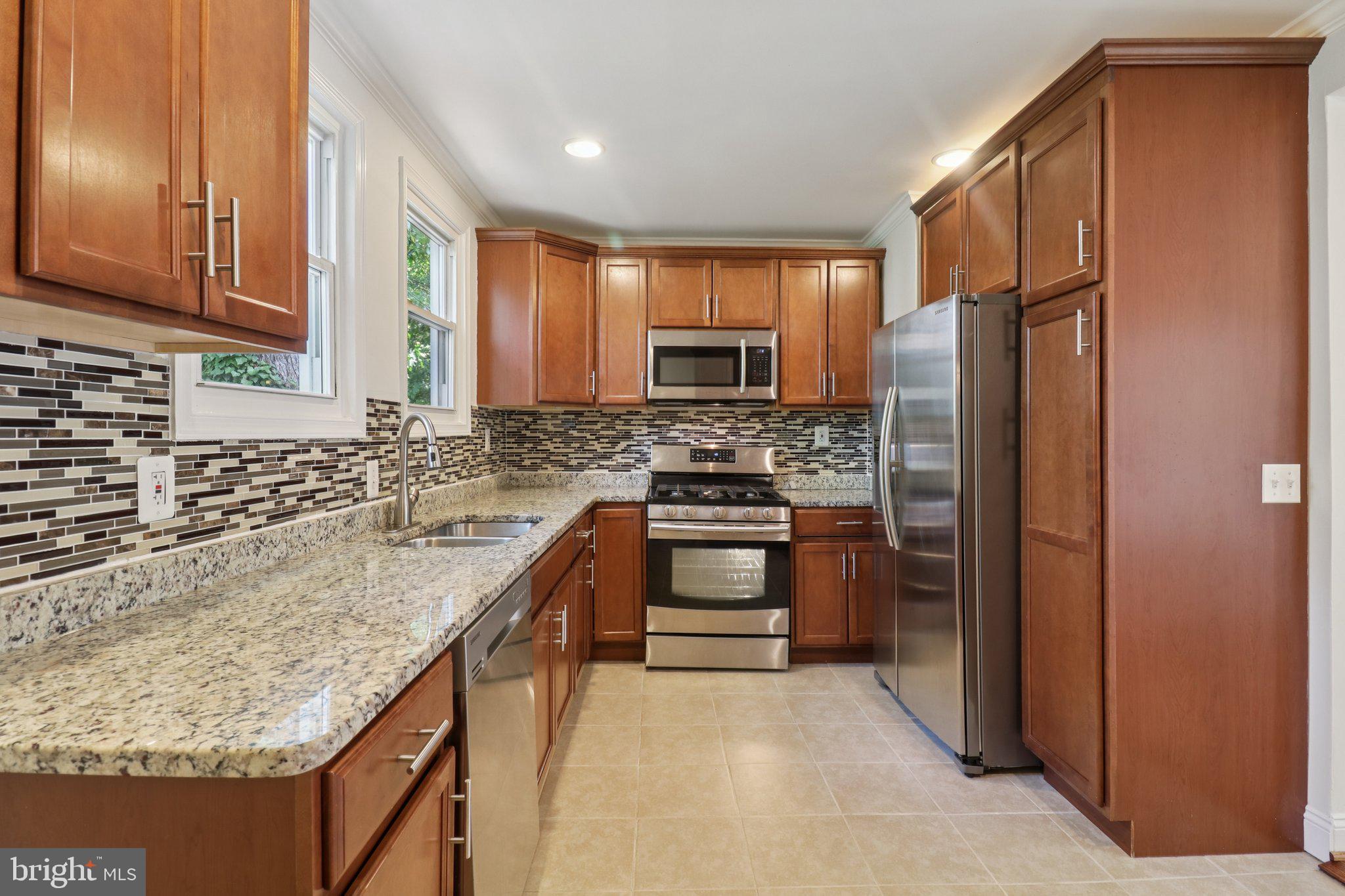 UPPER MORNINGSIDE - Residential