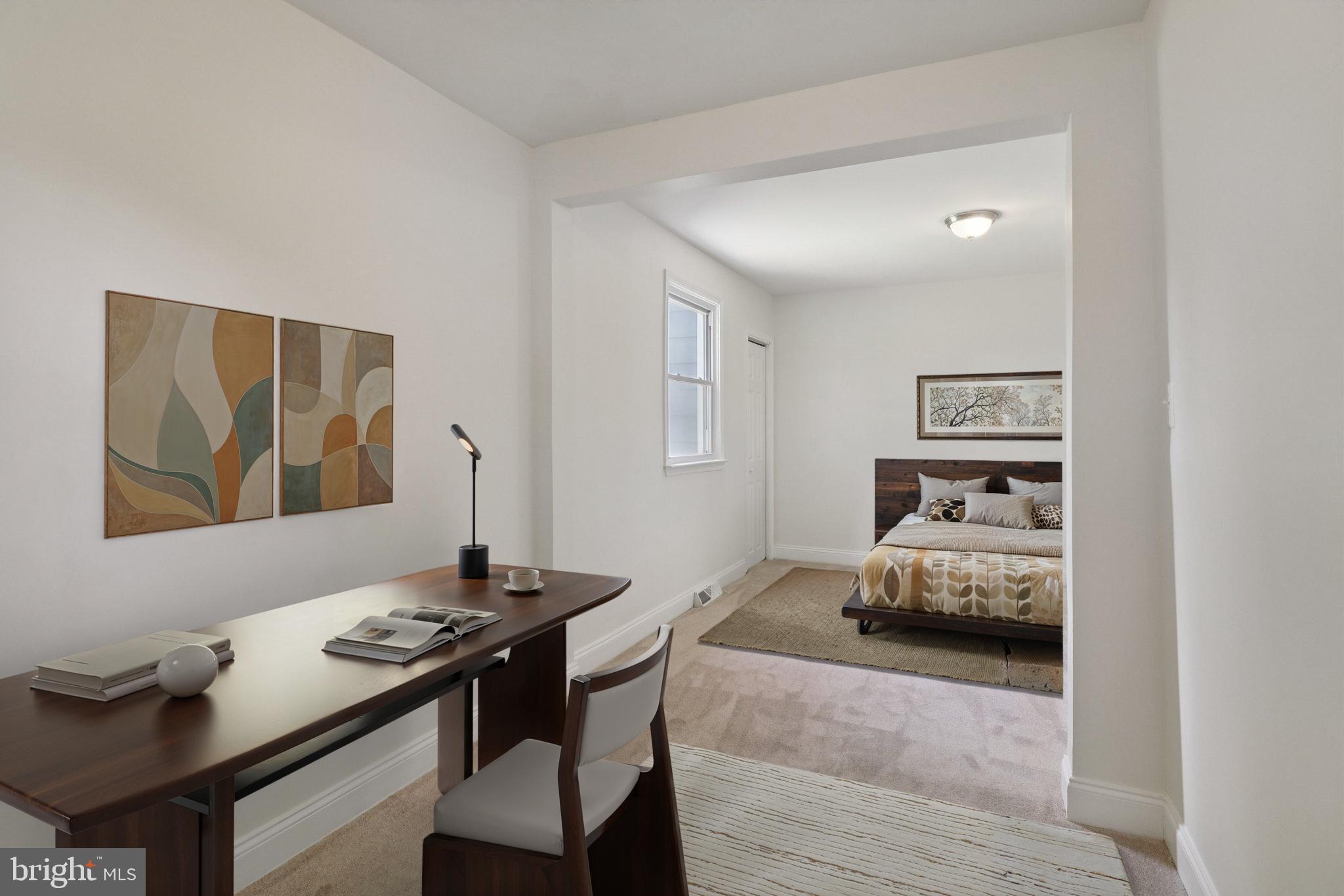 UPPER MORNINGSIDE - Residential