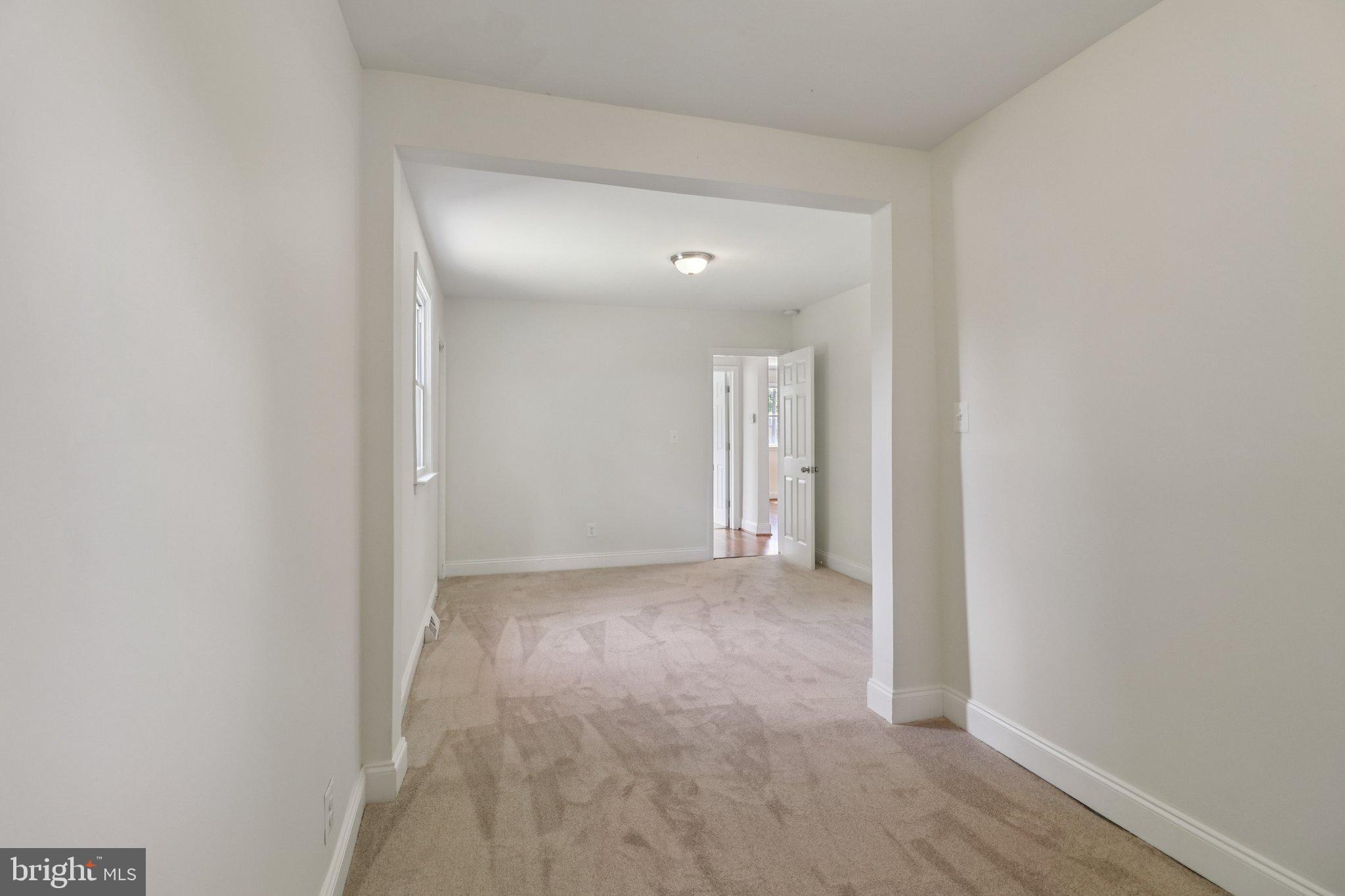 UPPER MORNINGSIDE - Residential