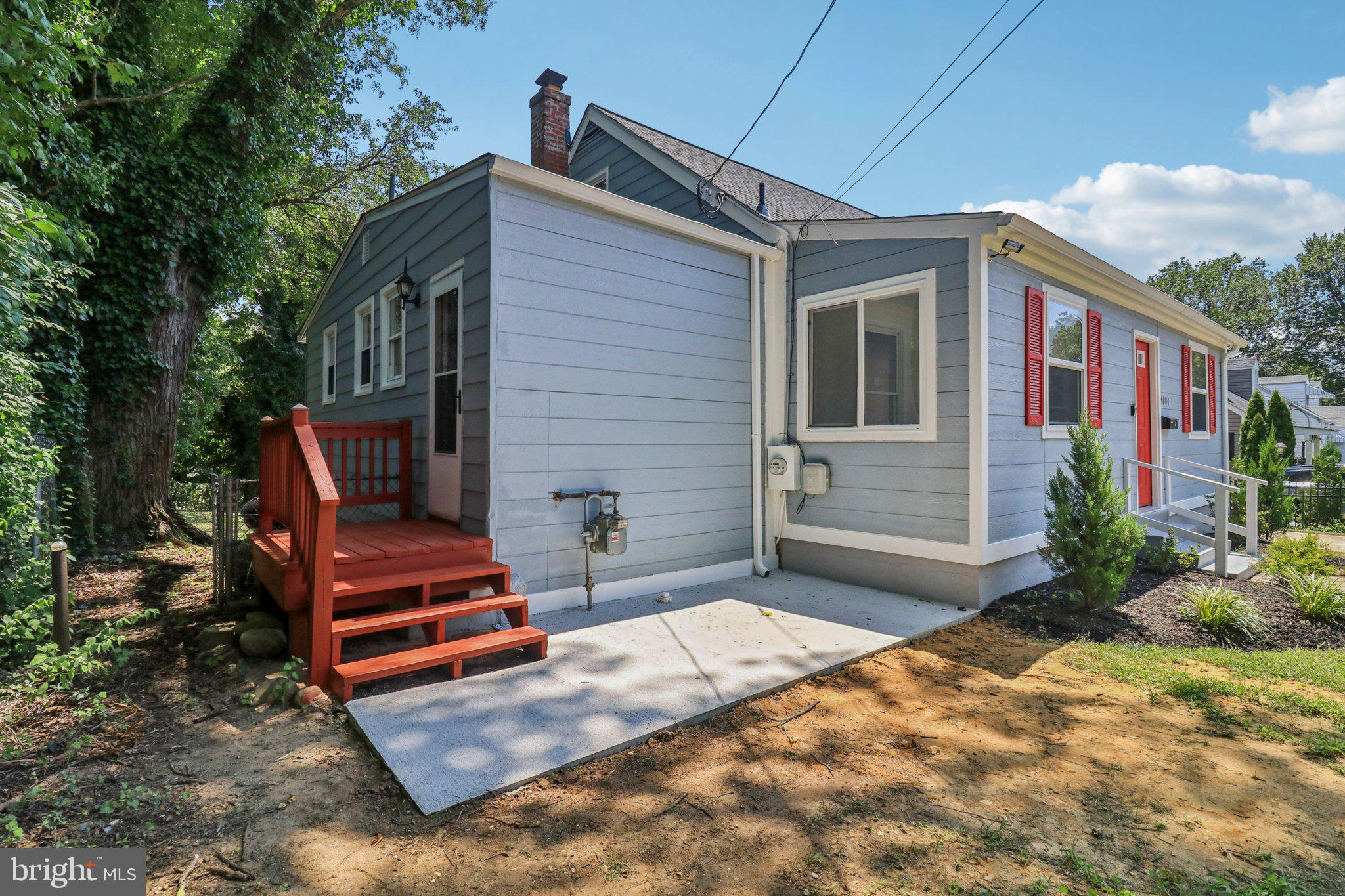 UPPER MORNINGSIDE - Residential