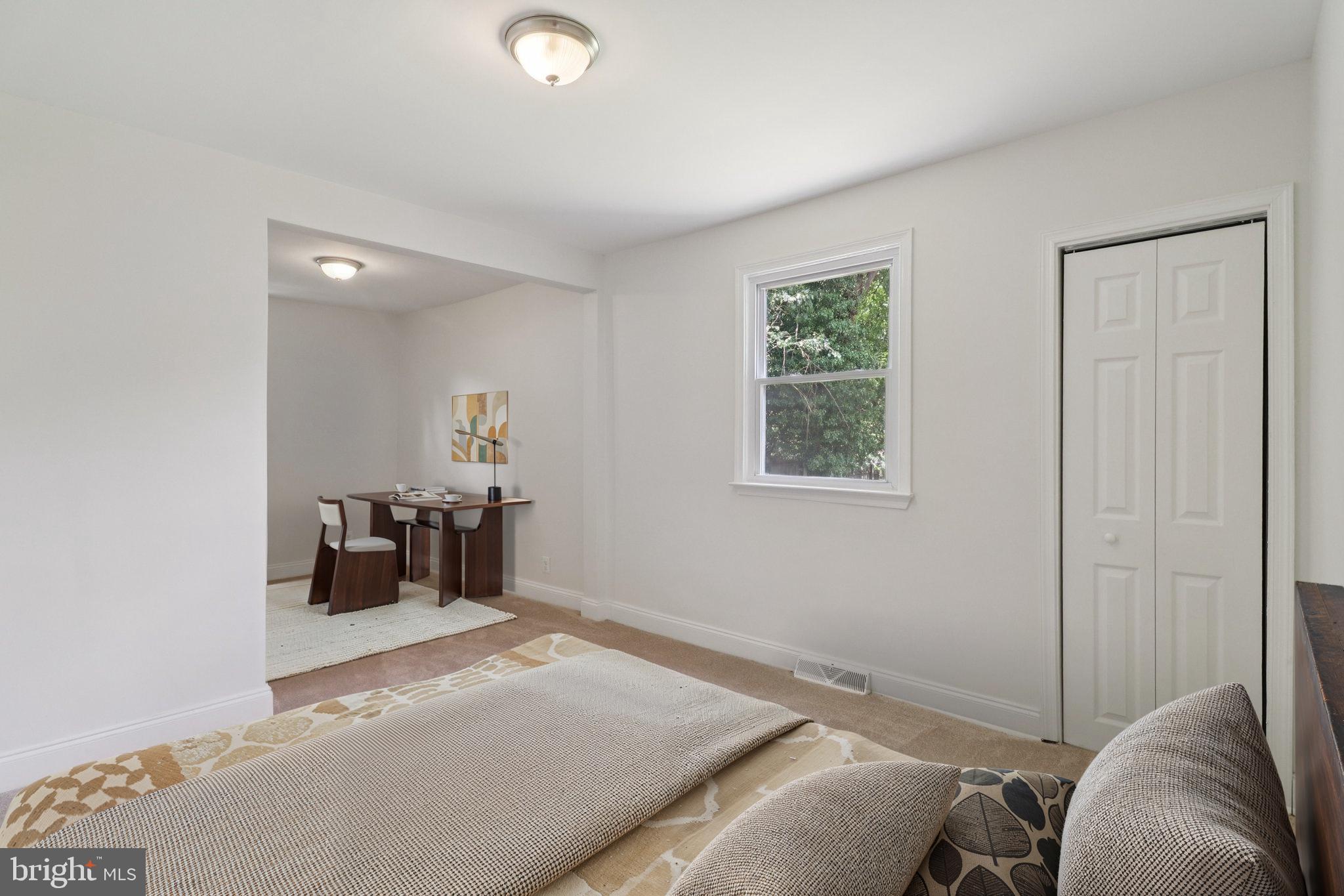 UPPER MORNINGSIDE - Residential