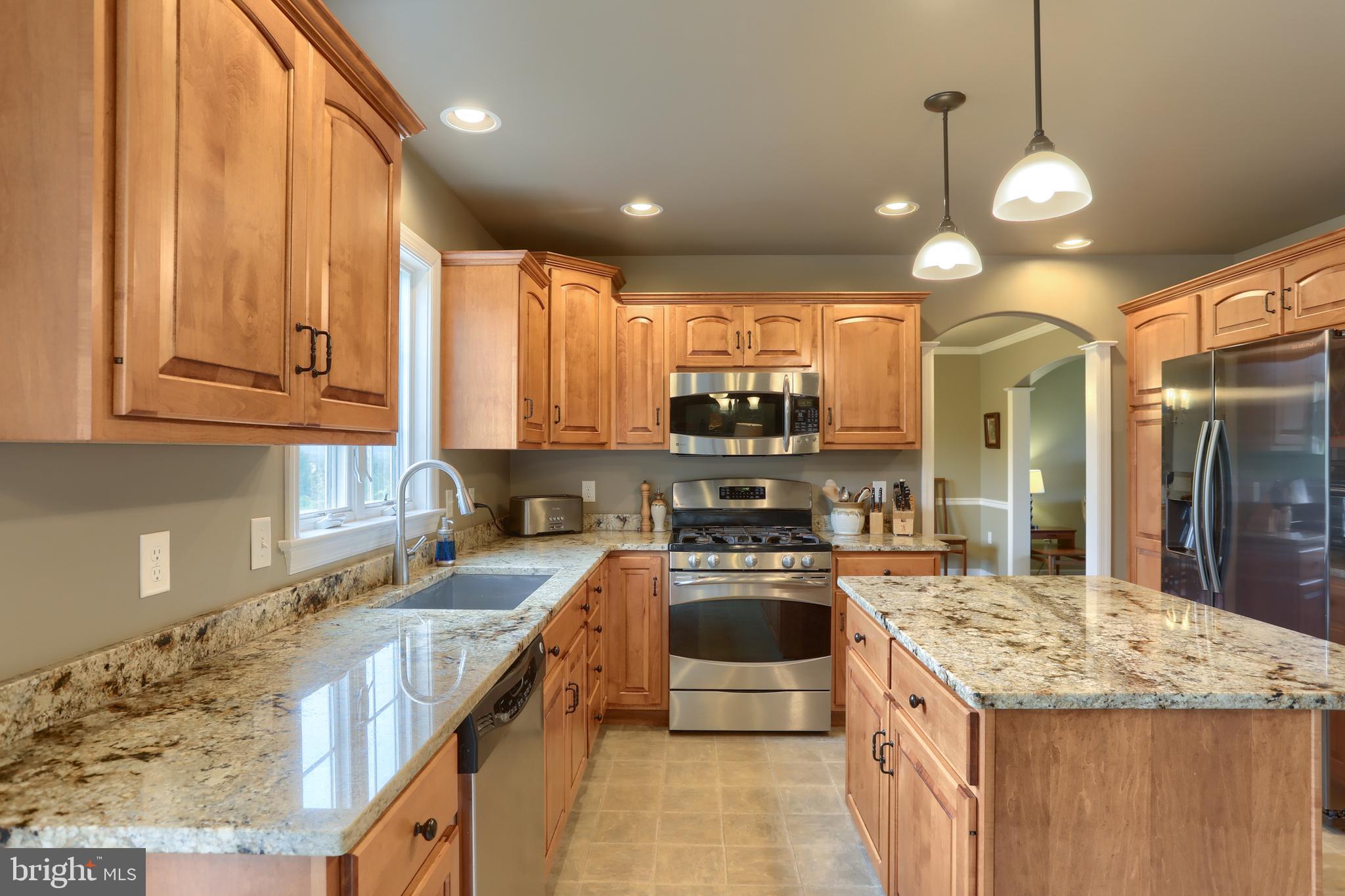 KENDALE OAKS - Residential