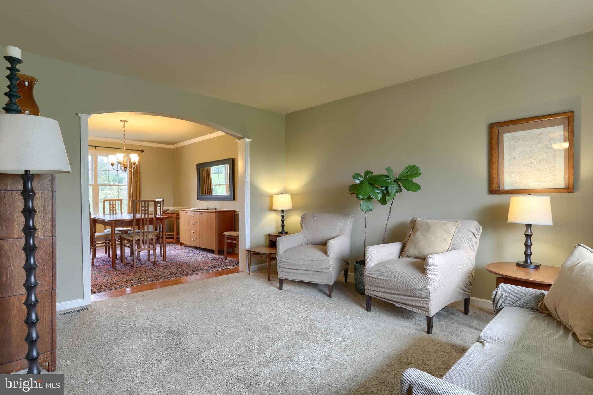 KENDALE OAKS - Residential