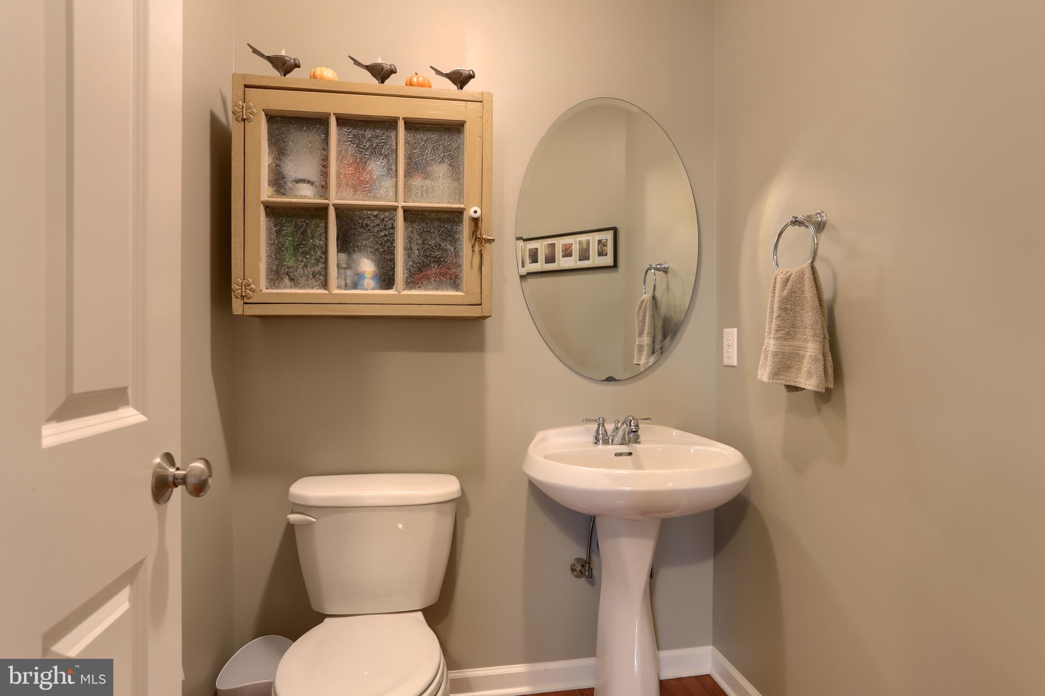 KENDALE OAKS - Residential