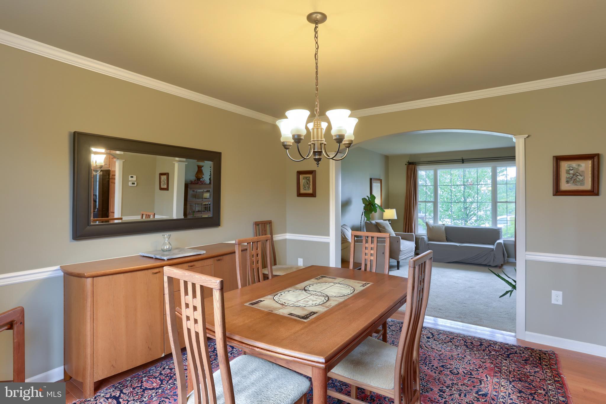 KENDALE OAKS - Residential