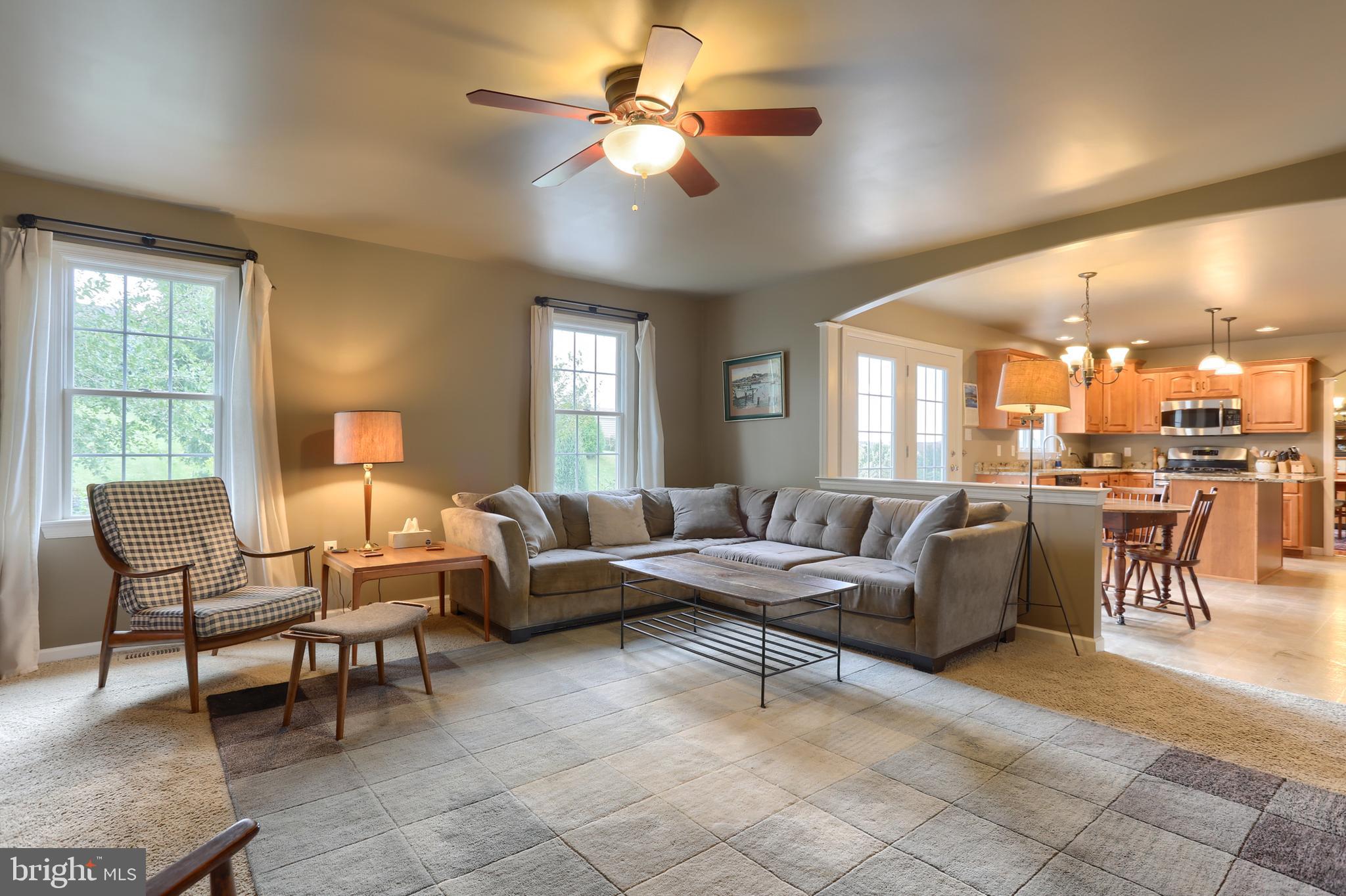 KENDALE OAKS - Residential