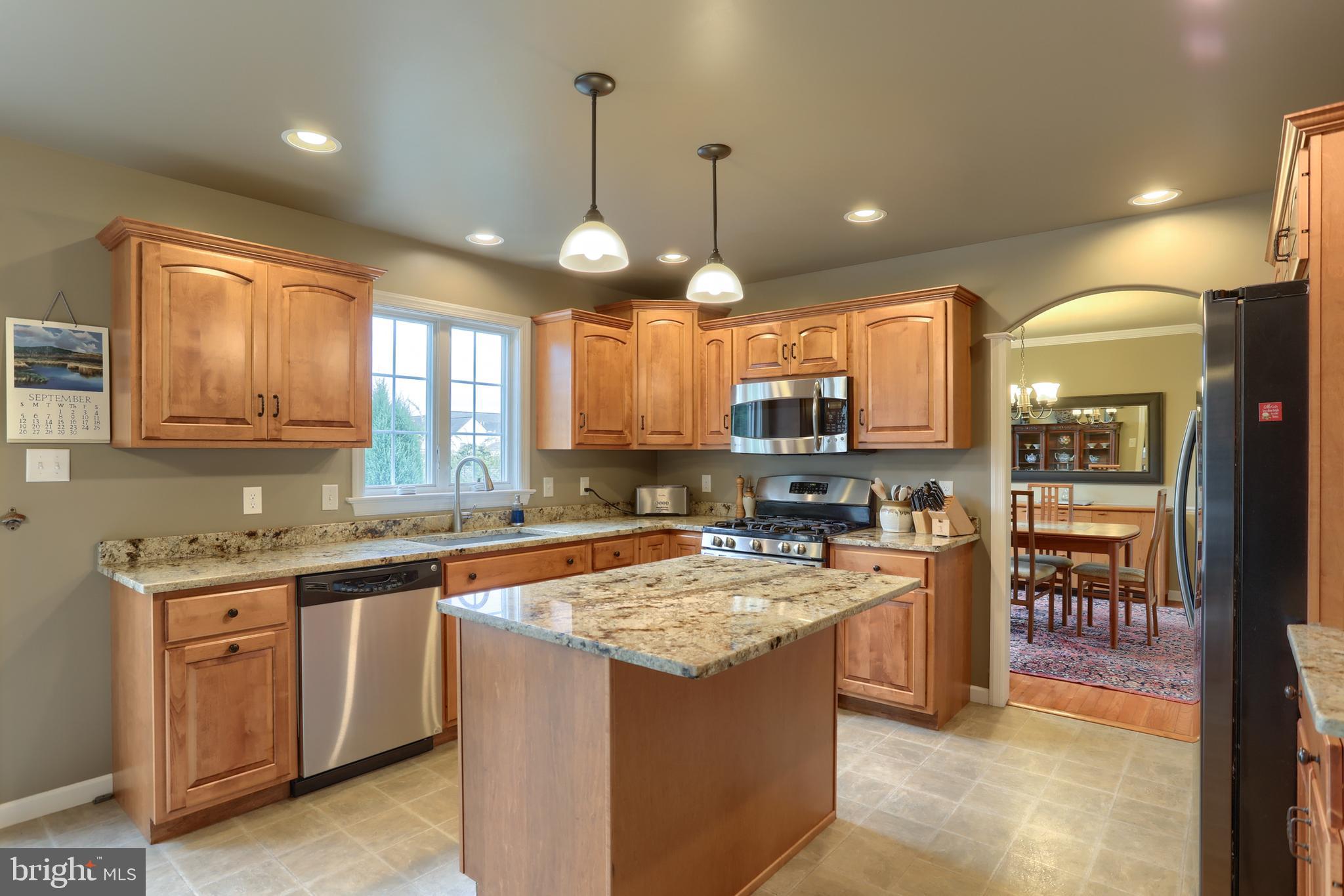 KENDALE OAKS - Residential