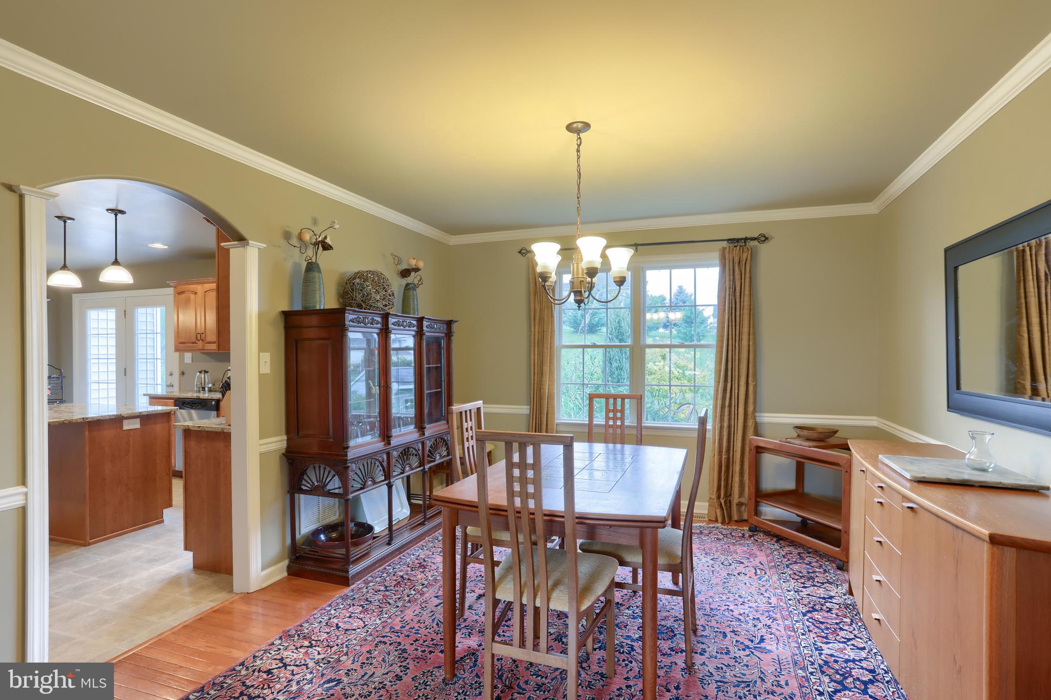 KENDALE OAKS - Residential