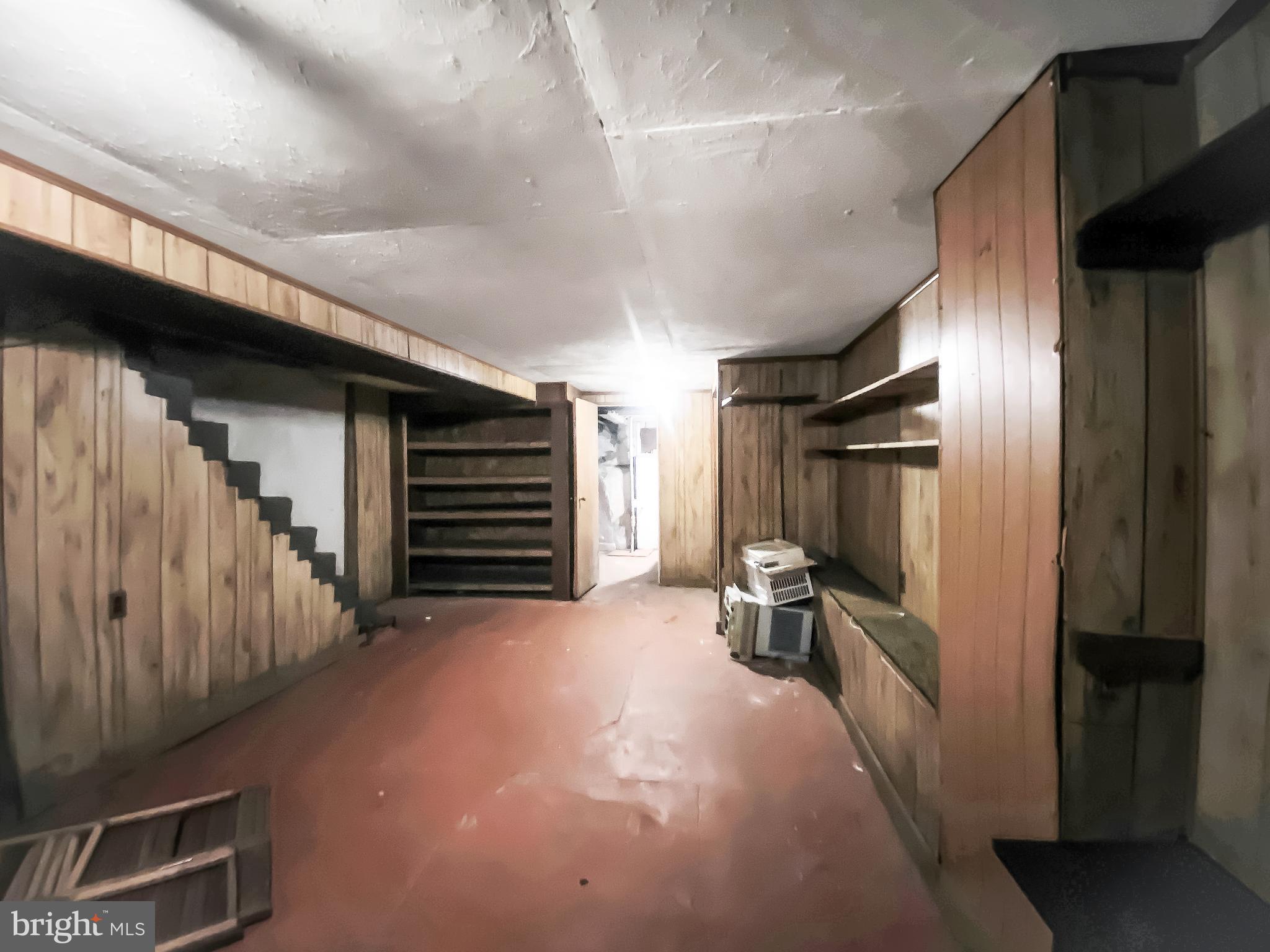 CHESTER CITY - Residential