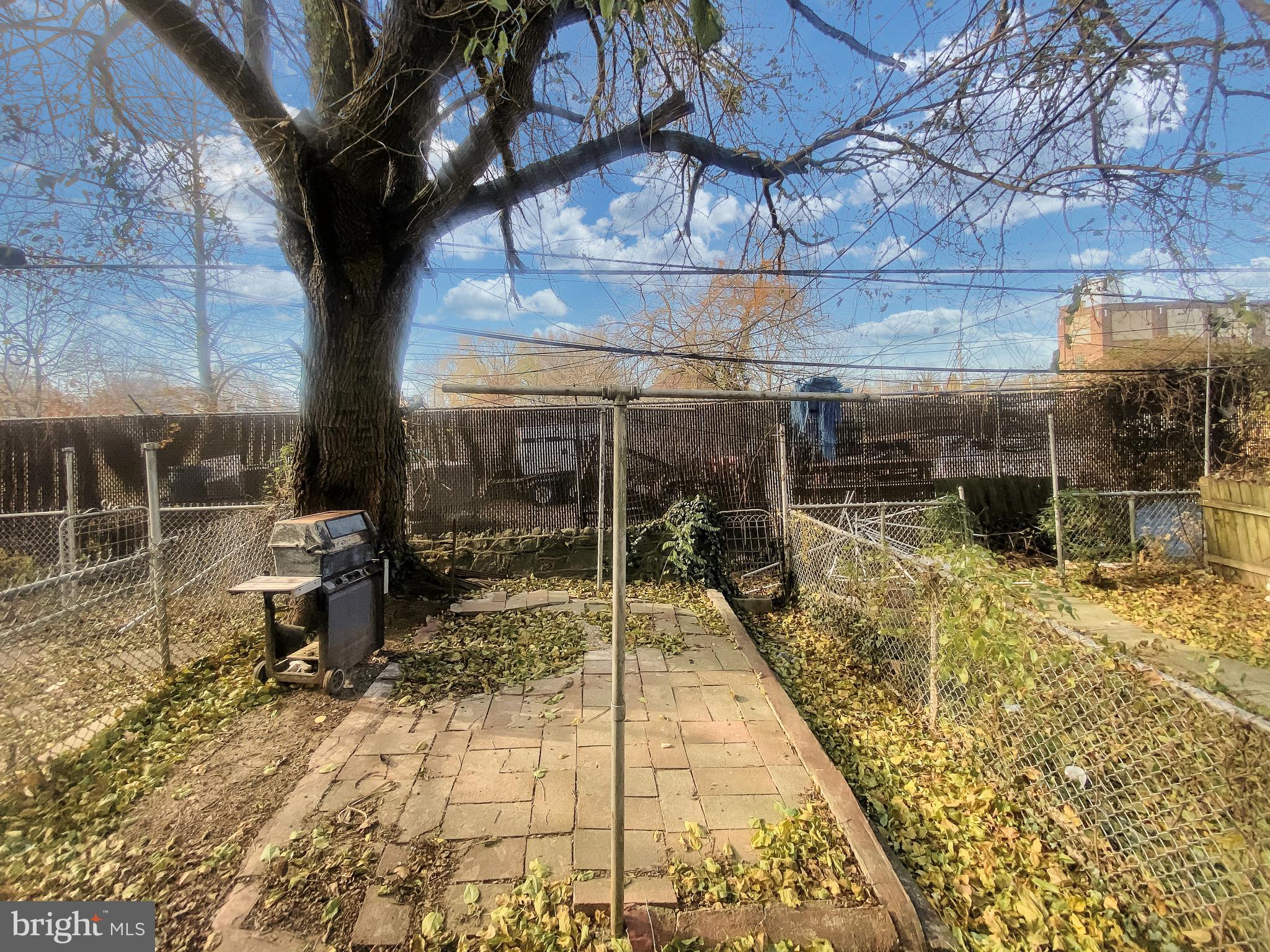 CHESTER CITY - Residential