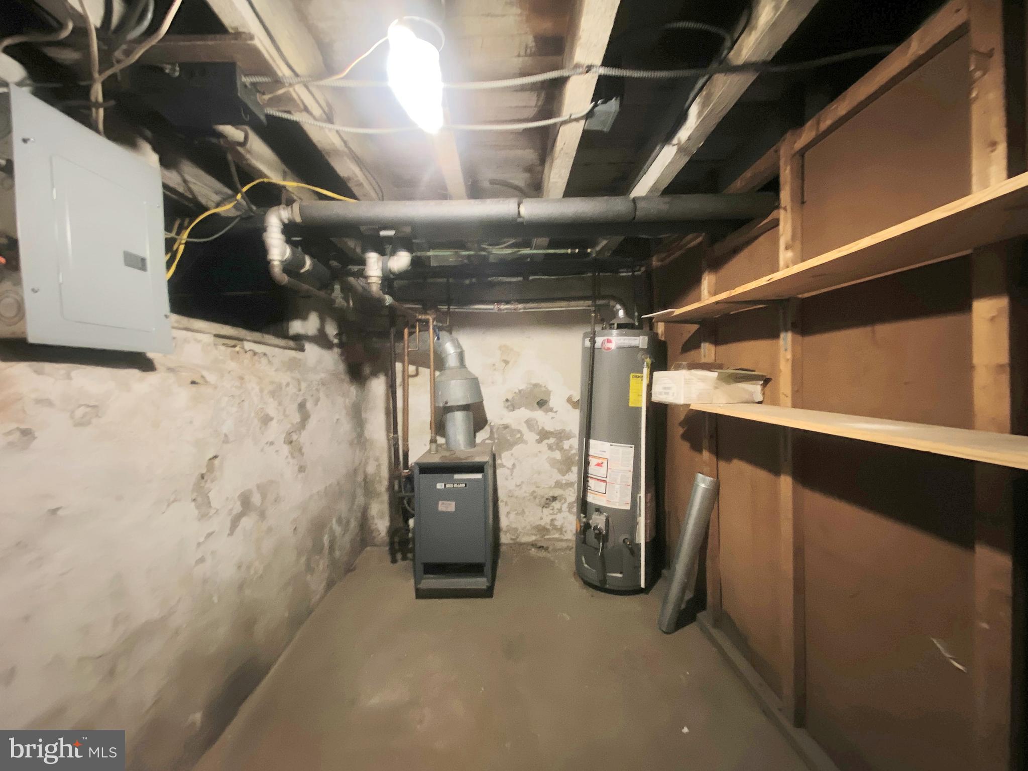 CHESTER CITY - Residential