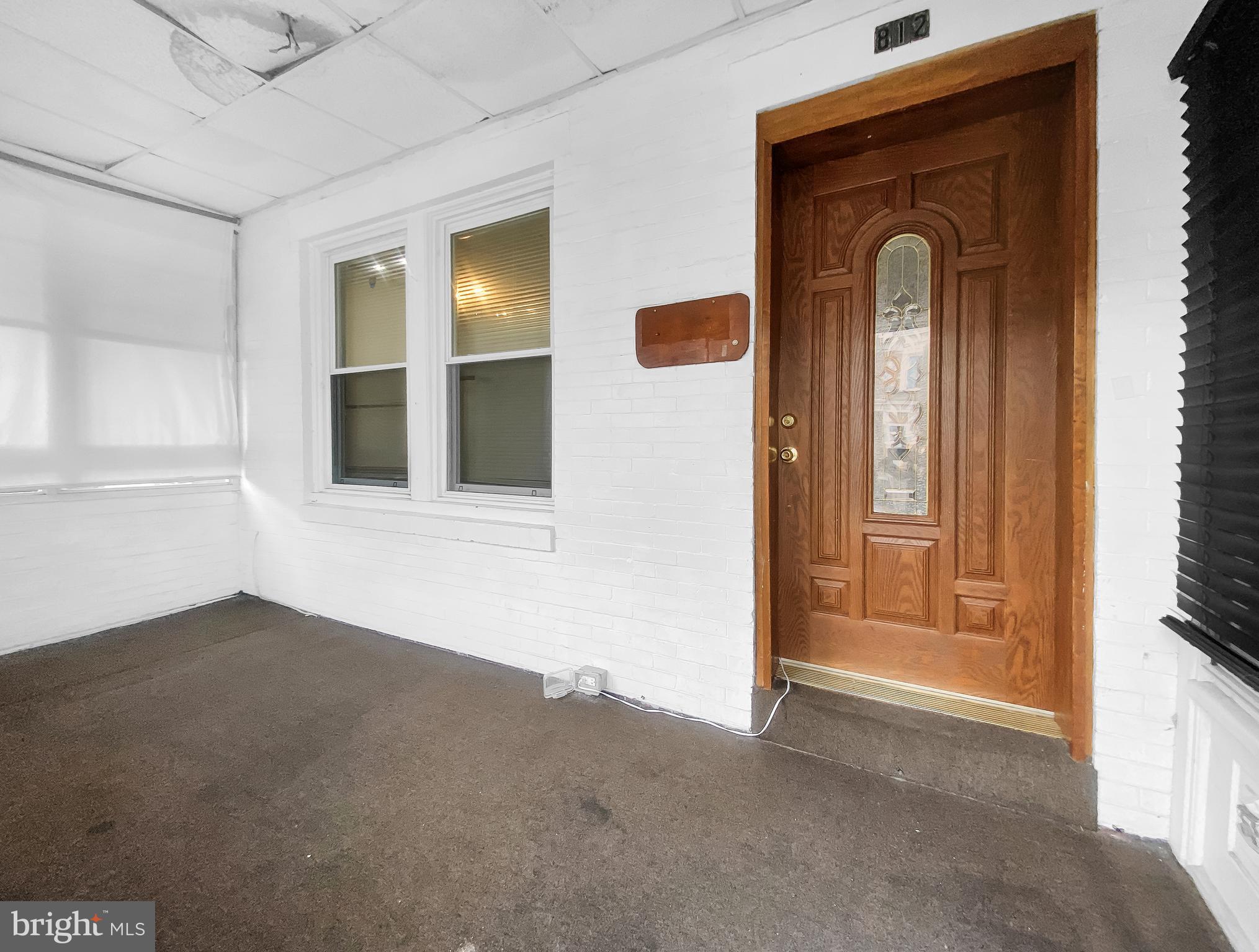 CHESTER CITY - Residential