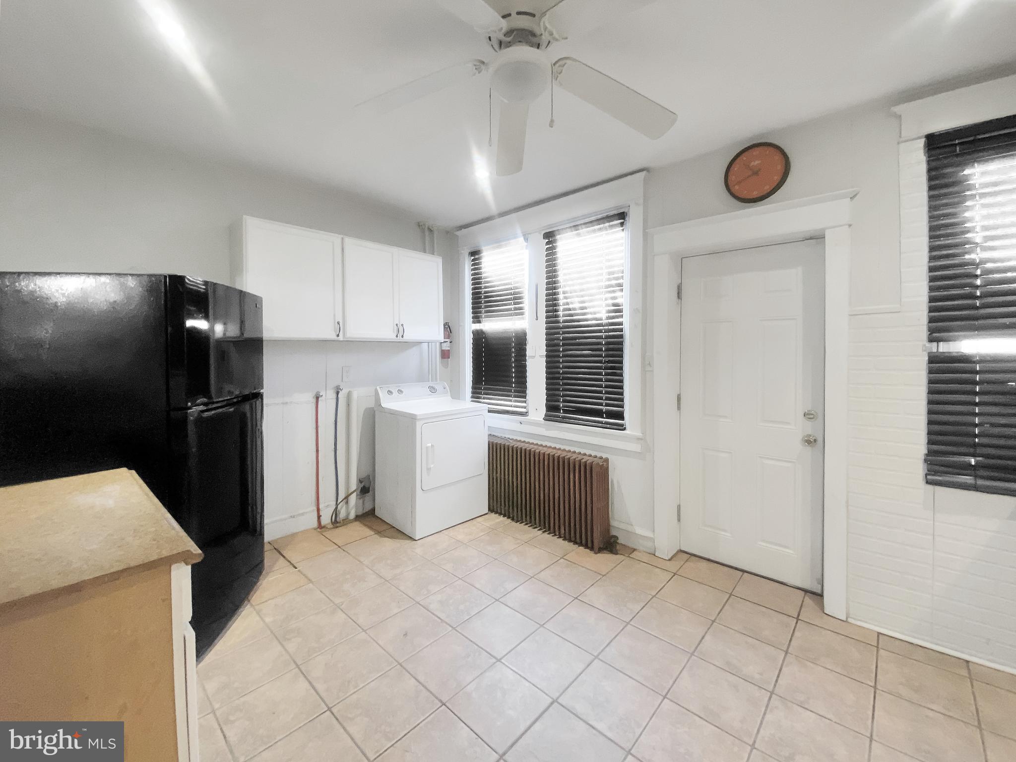 CHESTER CITY - Residential