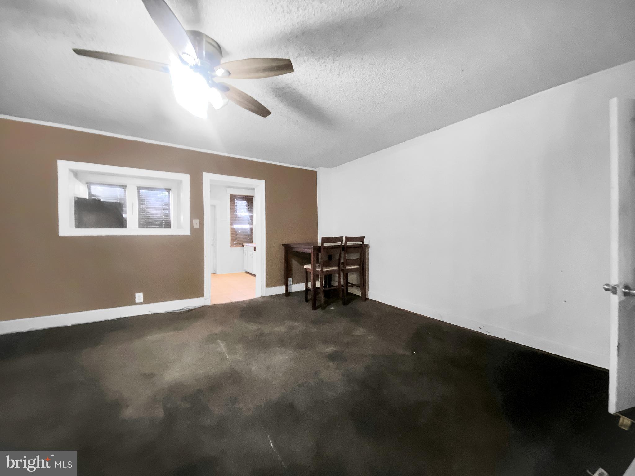 CHESTER CITY - Residential