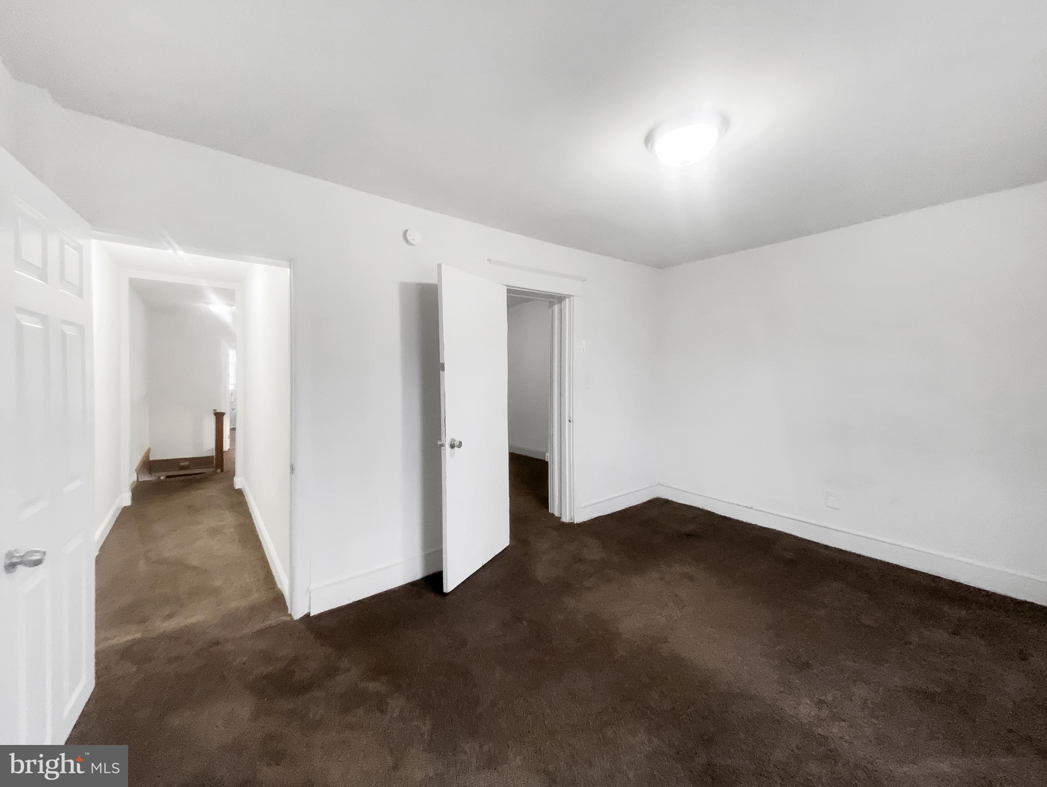 CHESTER CITY - Residential