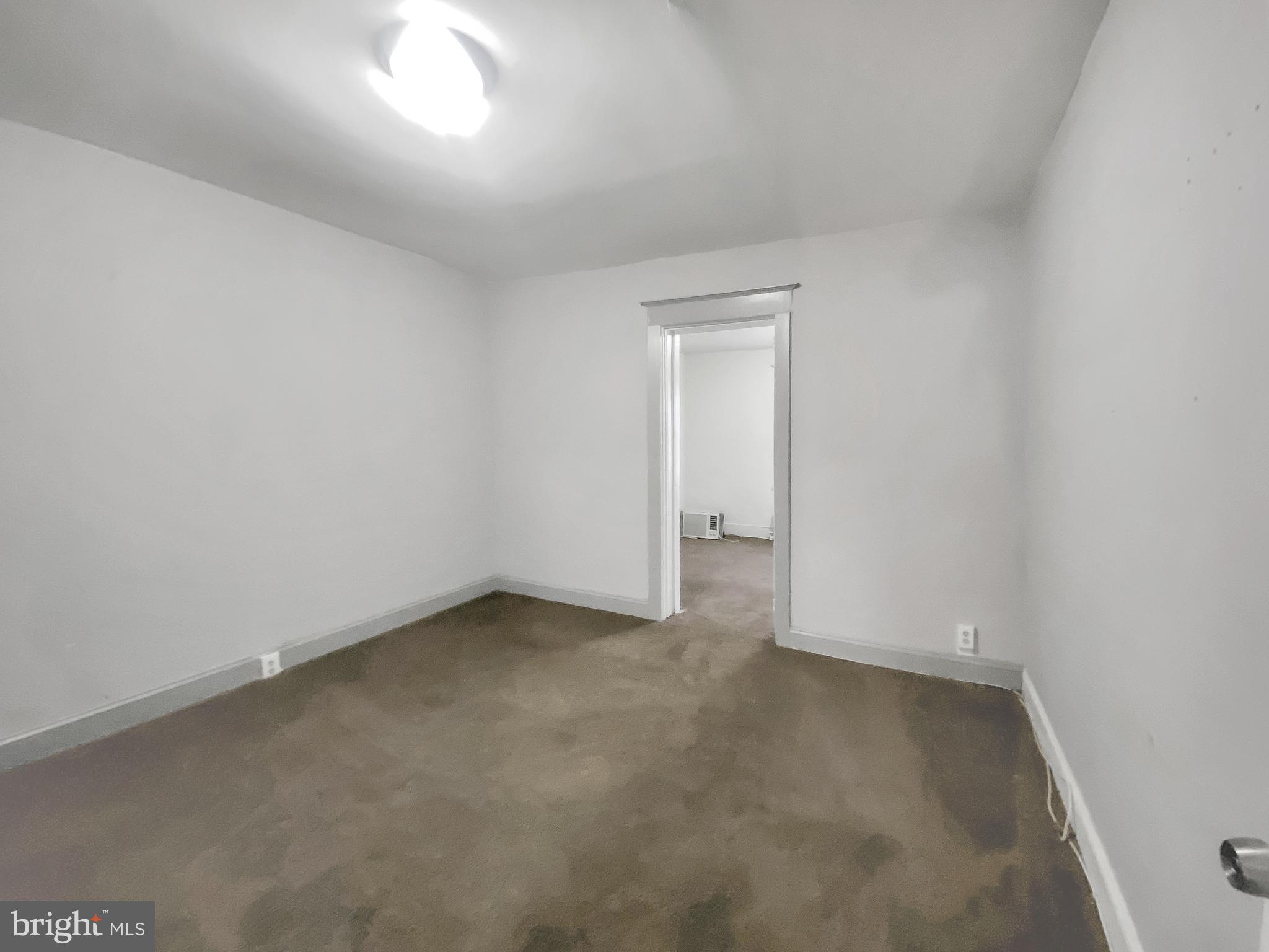 CHESTER CITY - Residential