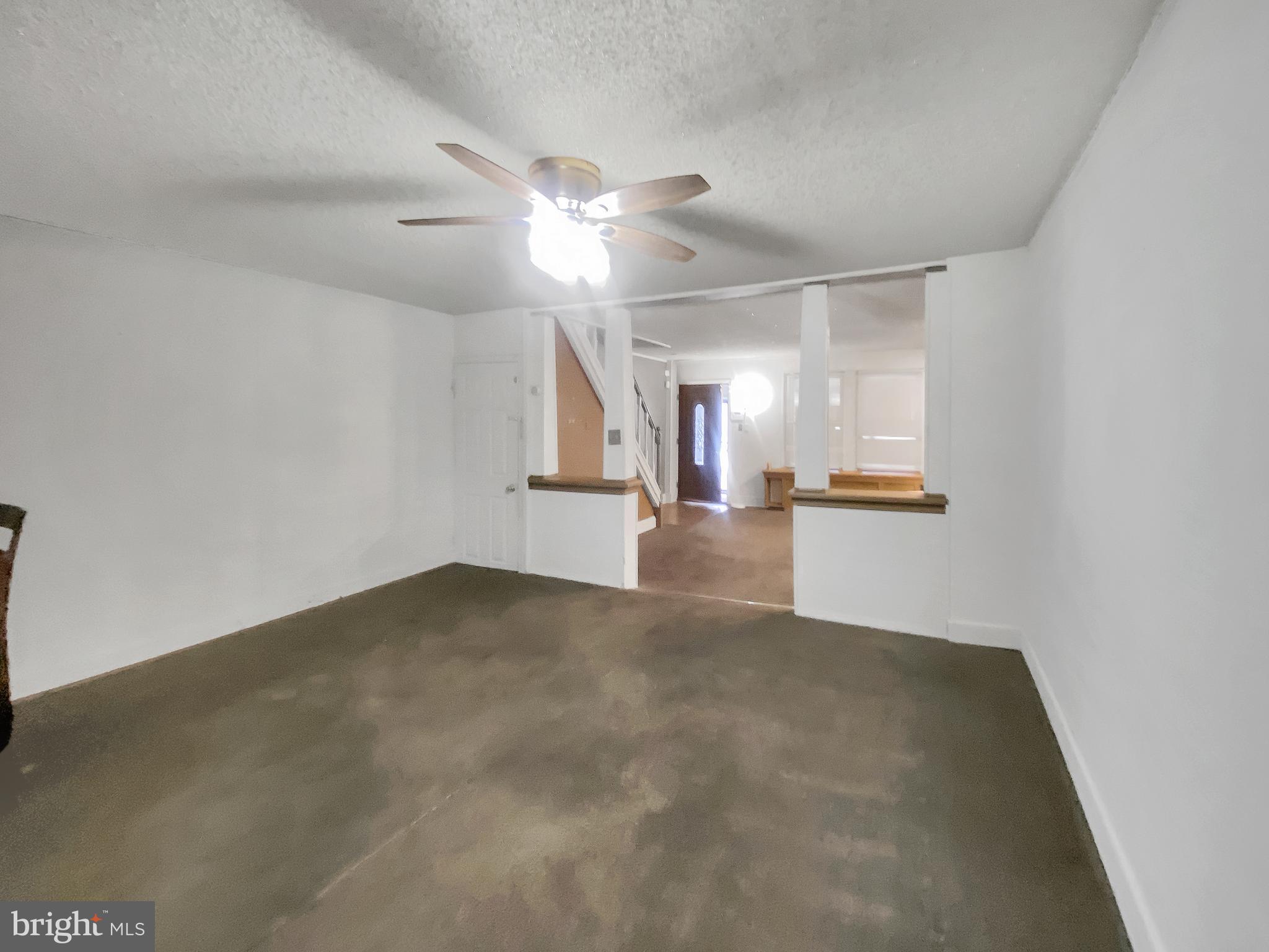 CHESTER CITY - Residential