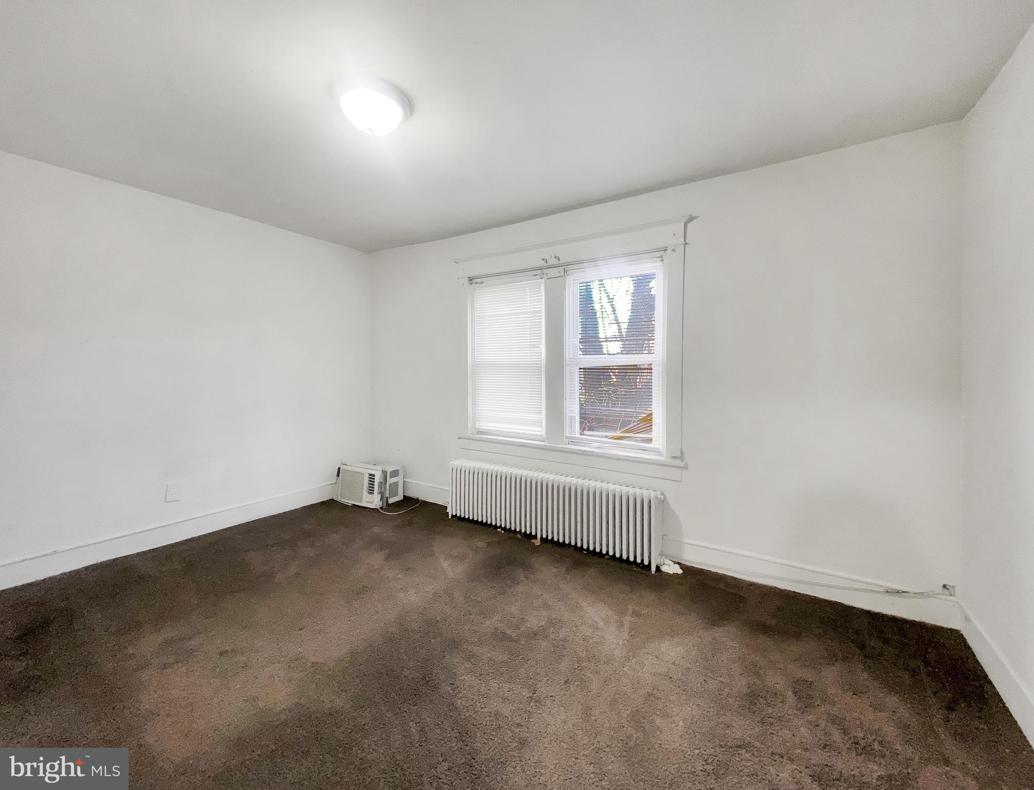 CHESTER CITY - Residential