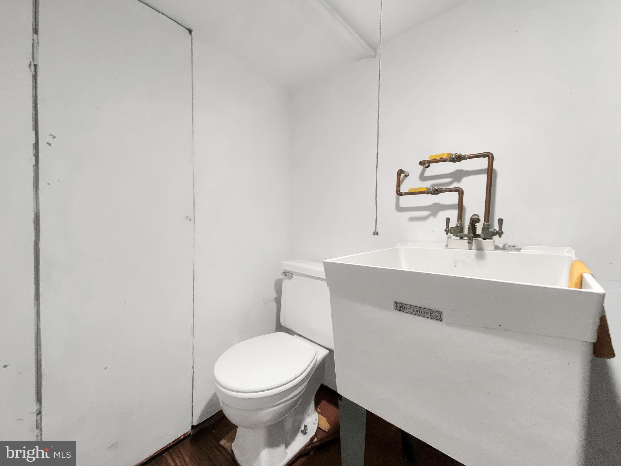 CHESTER CITY - Residential