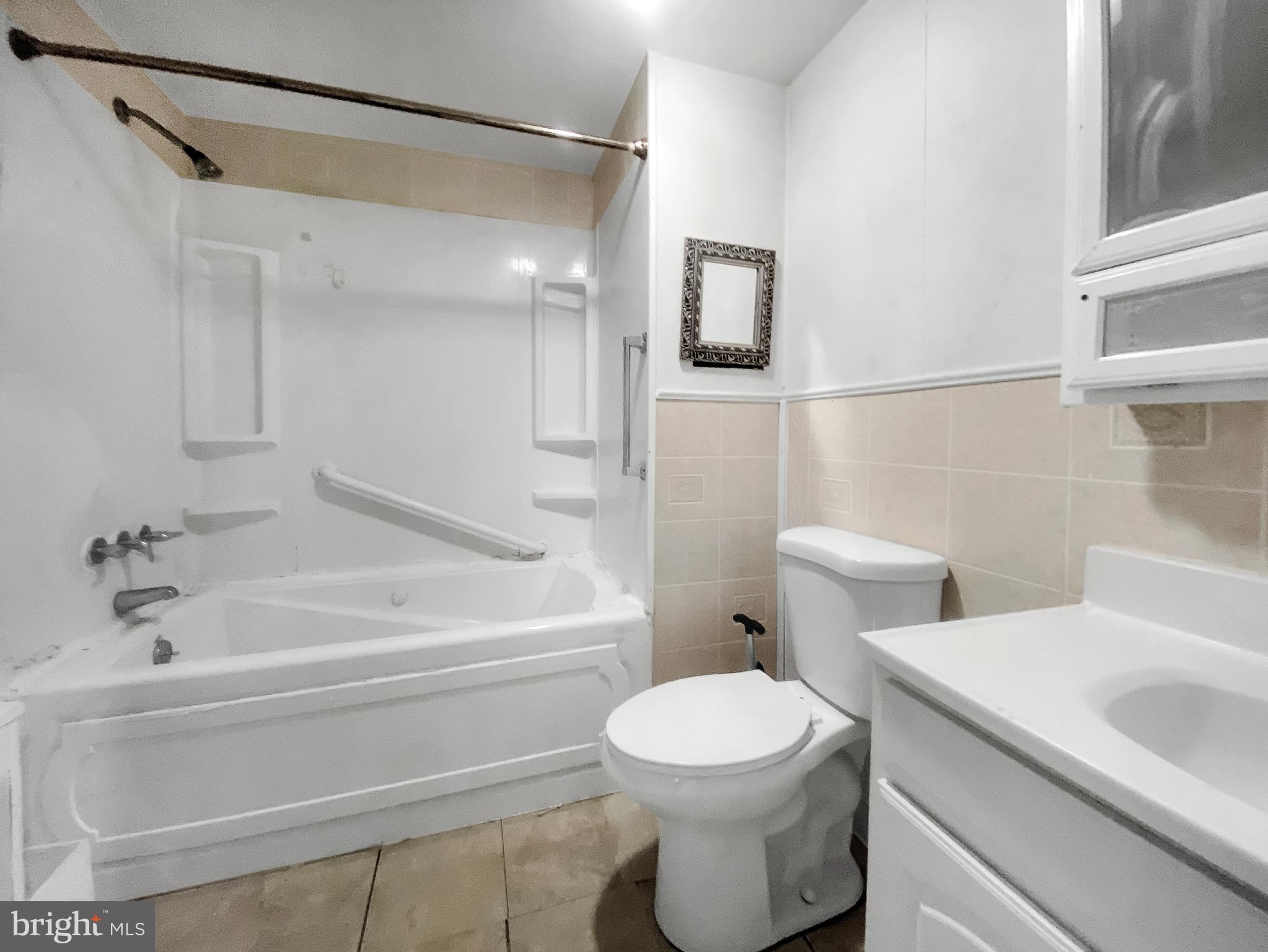 CHESTER CITY - Residential