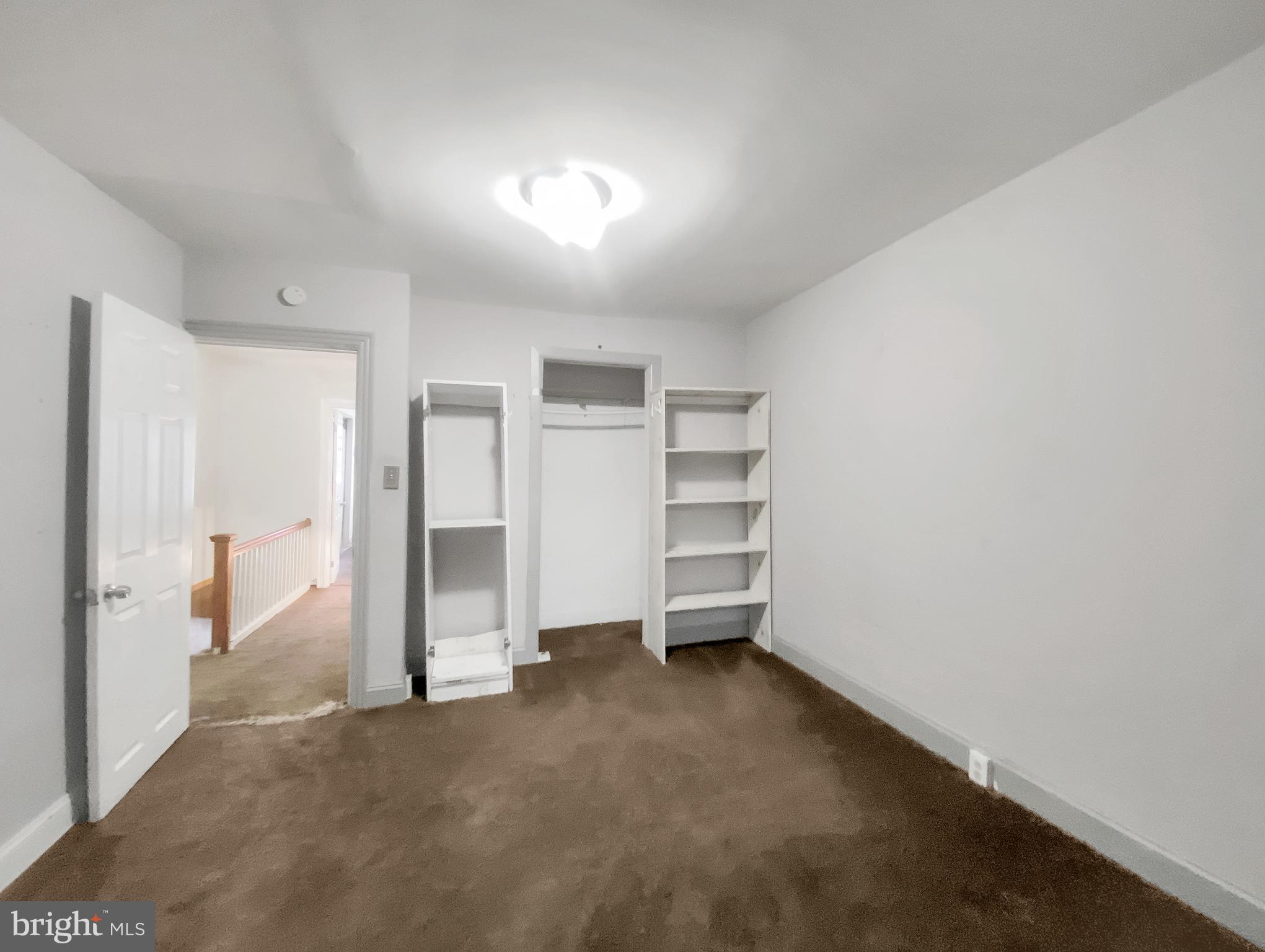 CHESTER CITY - Residential