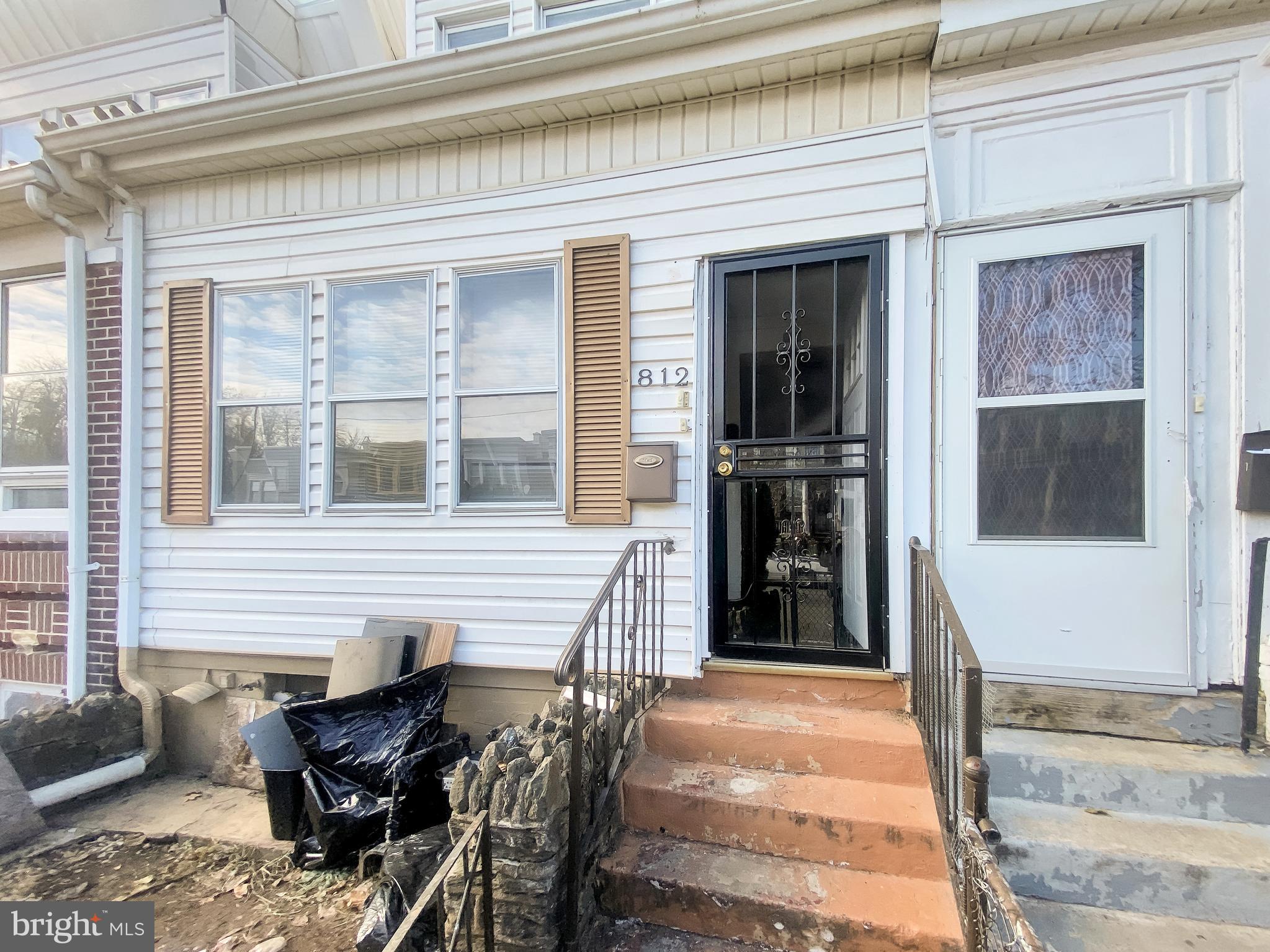 CHESTER CITY - Residential