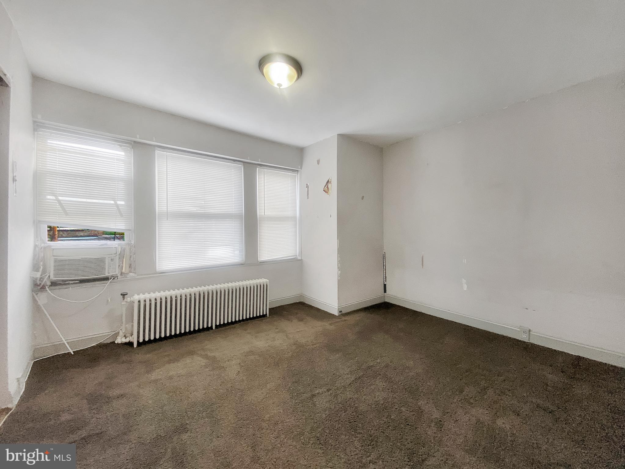 CHESTER CITY - Residential