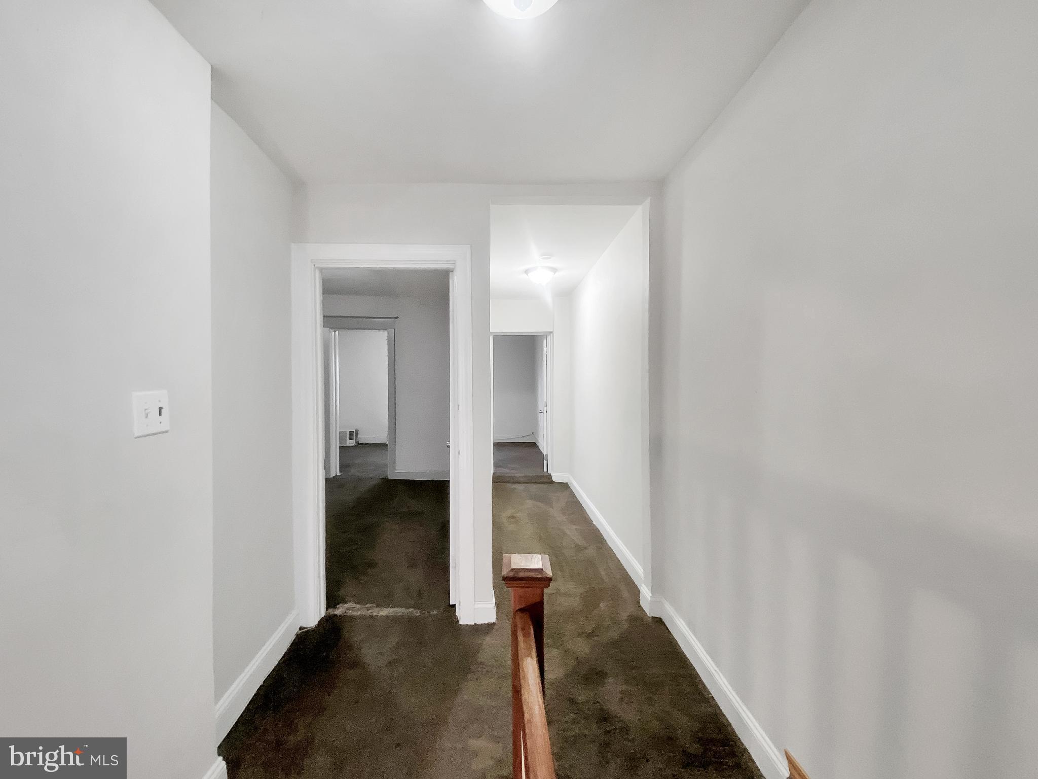 CHESTER CITY - Residential