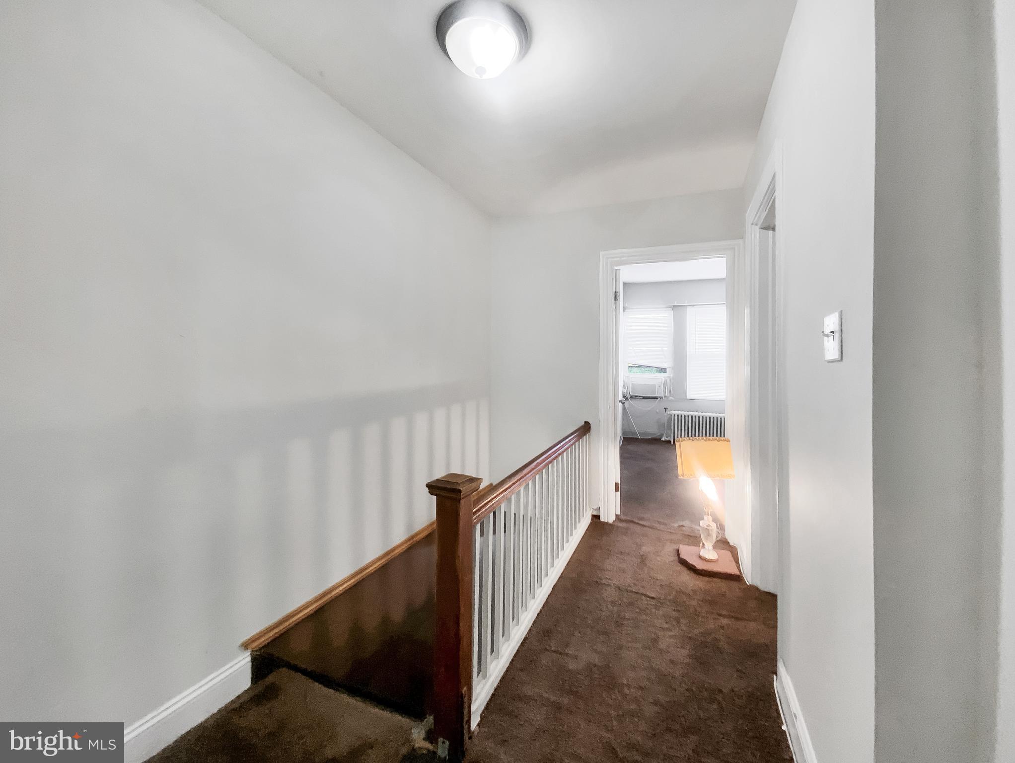 CHESTER CITY - Residential