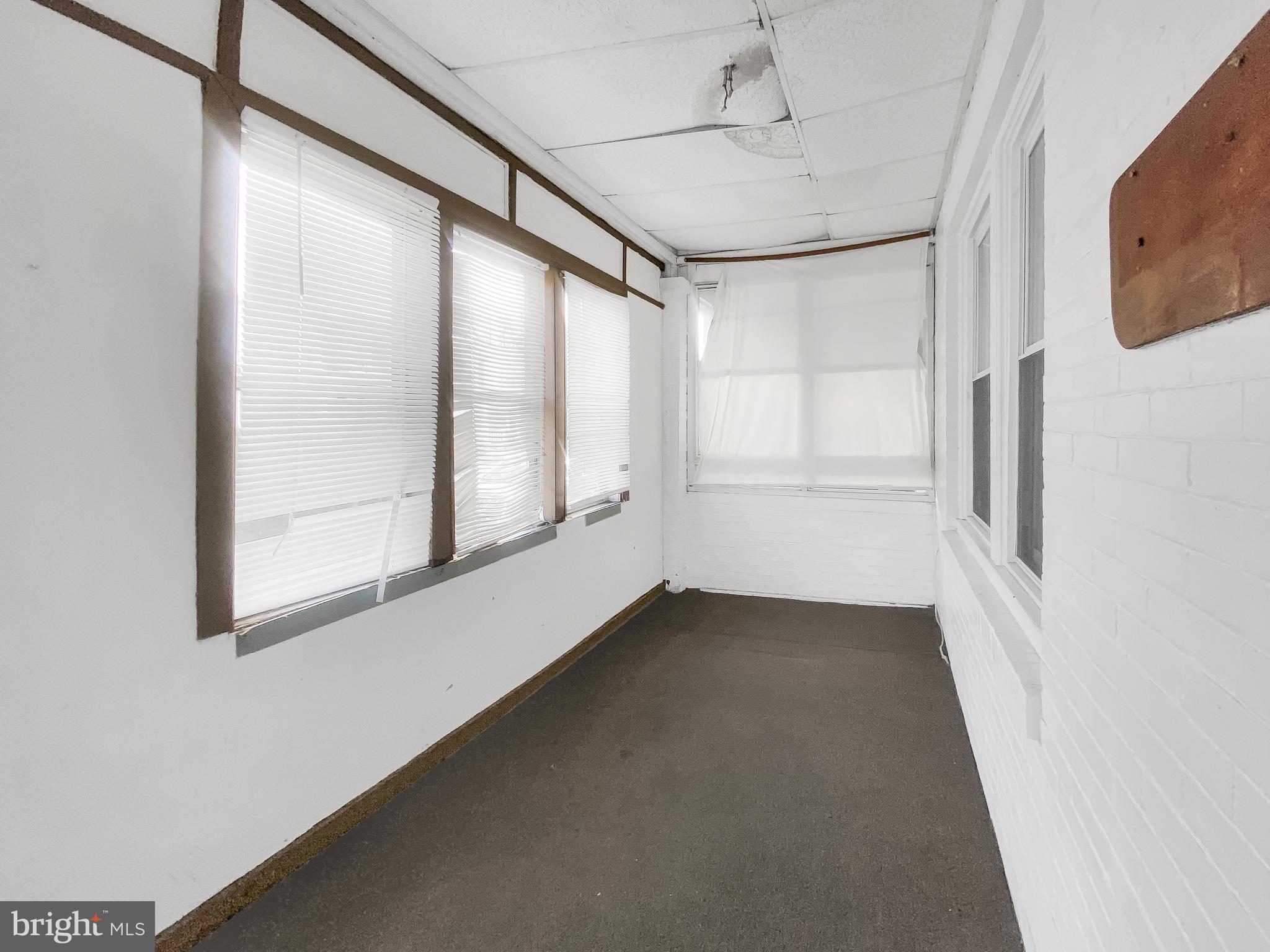 CHESTER CITY - Residential