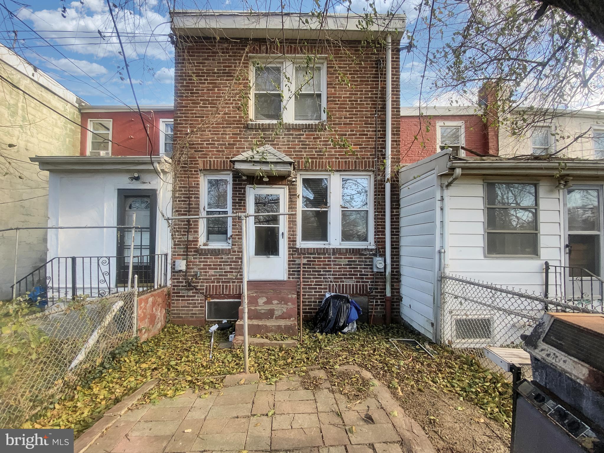 CHESTER CITY - Residential