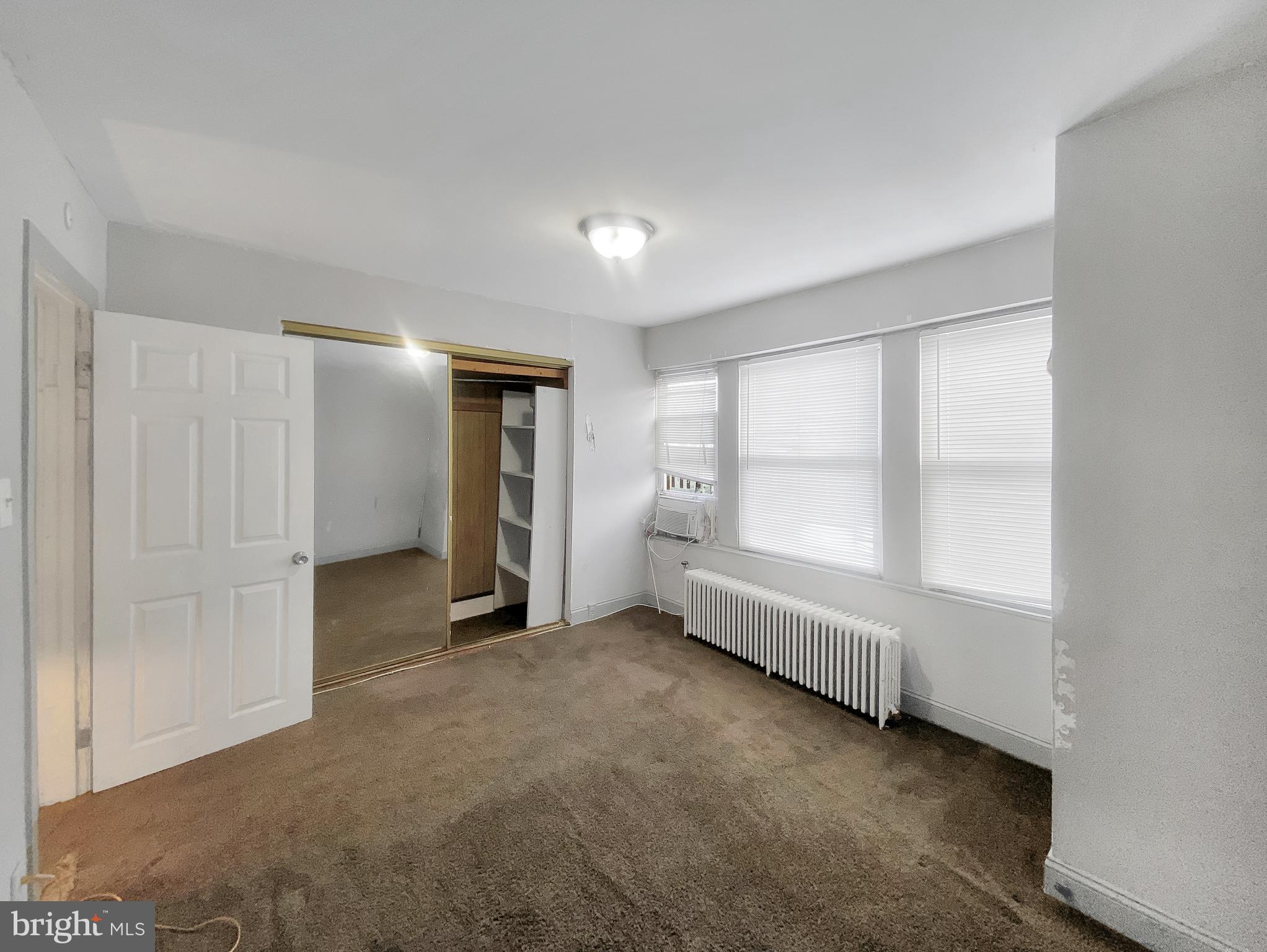 CHESTER CITY - Residential