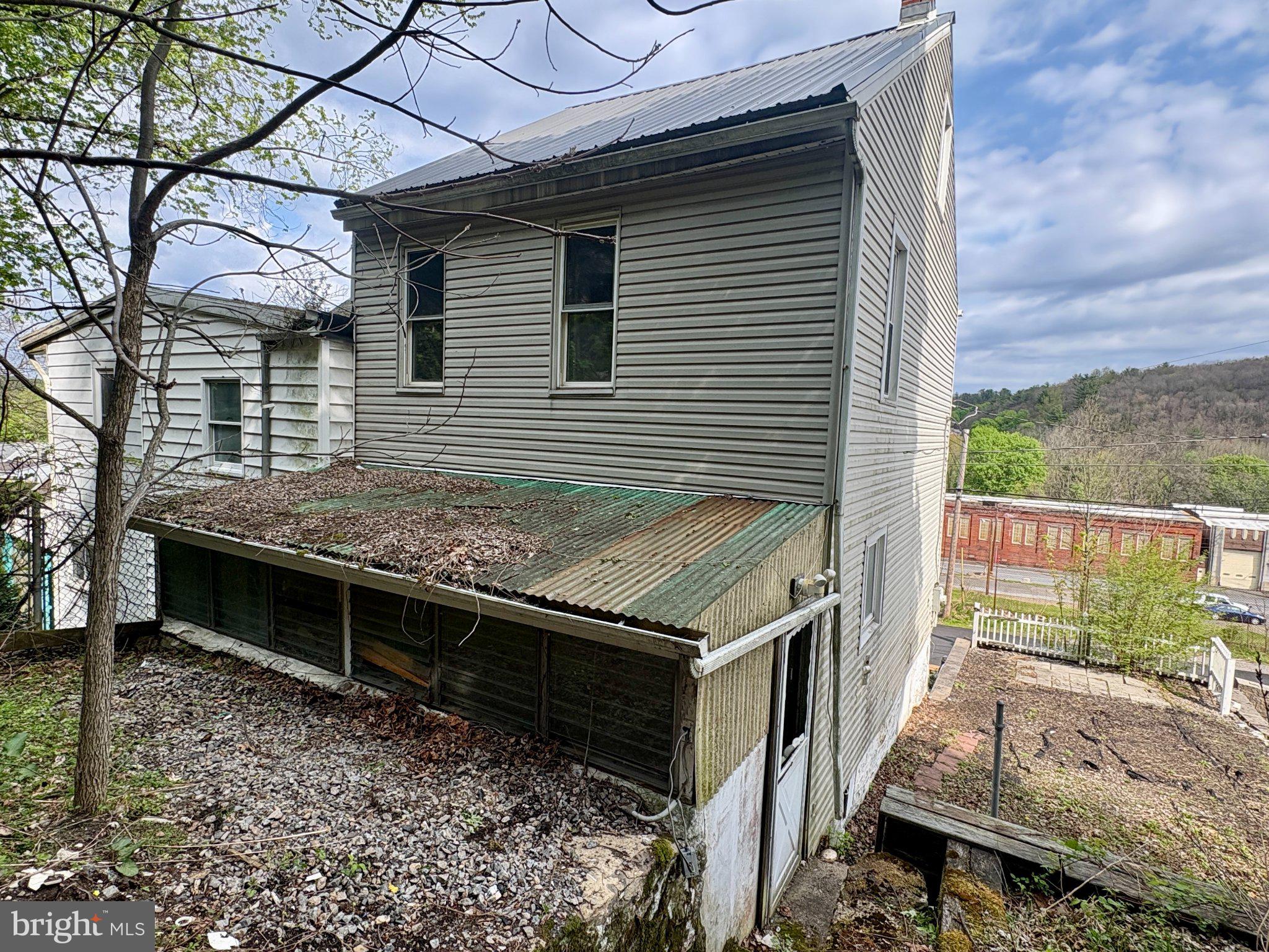 NONE AVAILABLE - Residential