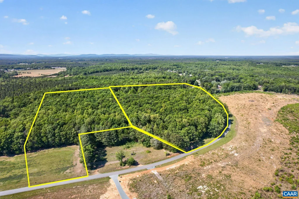 Lot 2 Shores Rd, Palmyra, VA 22963