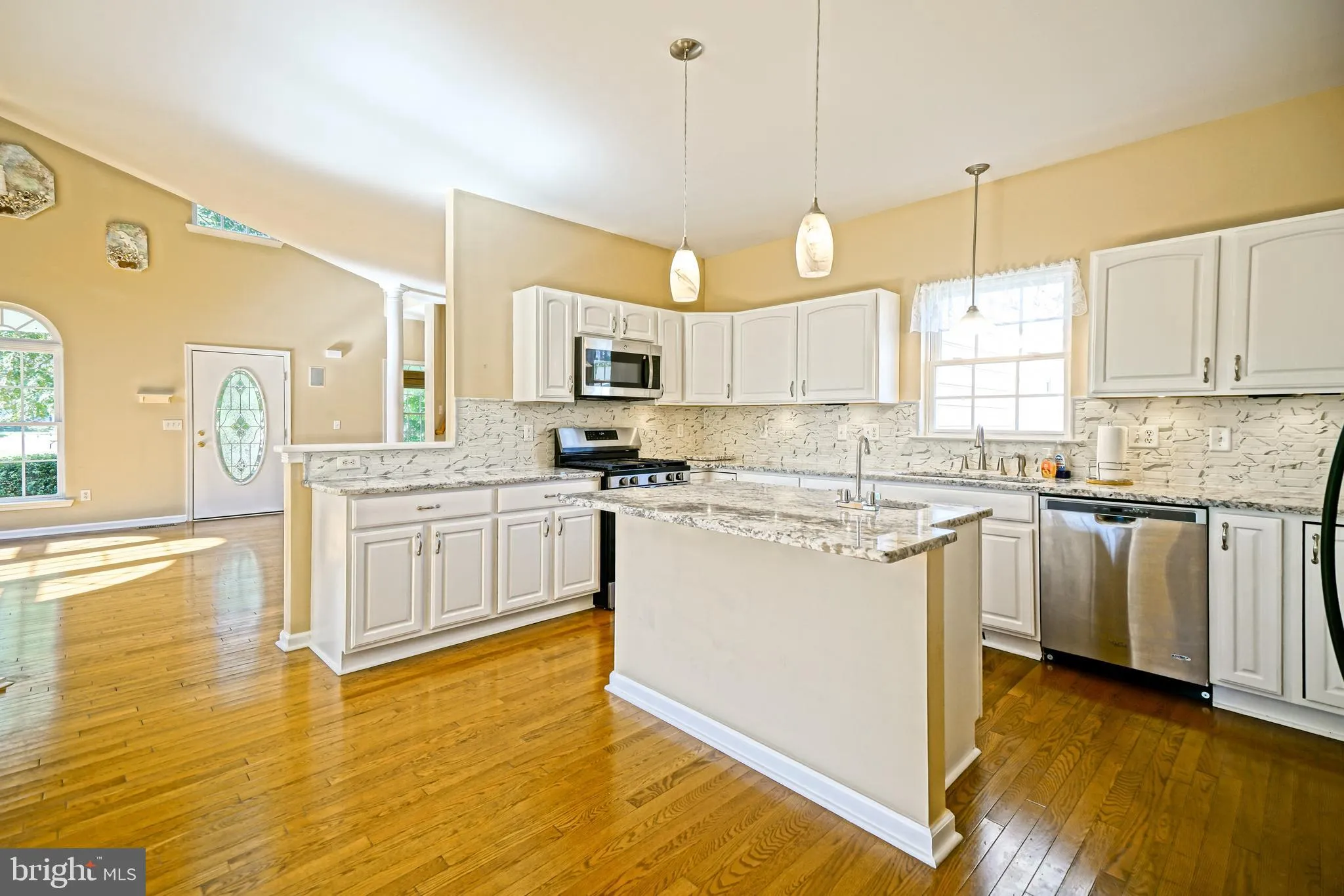 Milton, Delaware 19968, United States, 3 Bedrooms Bedrooms, ,3 BathroomsBathrooms,Residential,Pending,229389