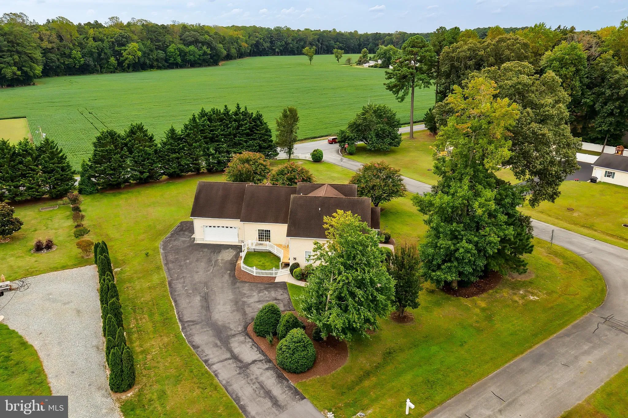 Milton, Delaware 19968, United States, 3 Bedrooms Bedrooms, ,3 BathroomsBathrooms,Residential,Pending,229389