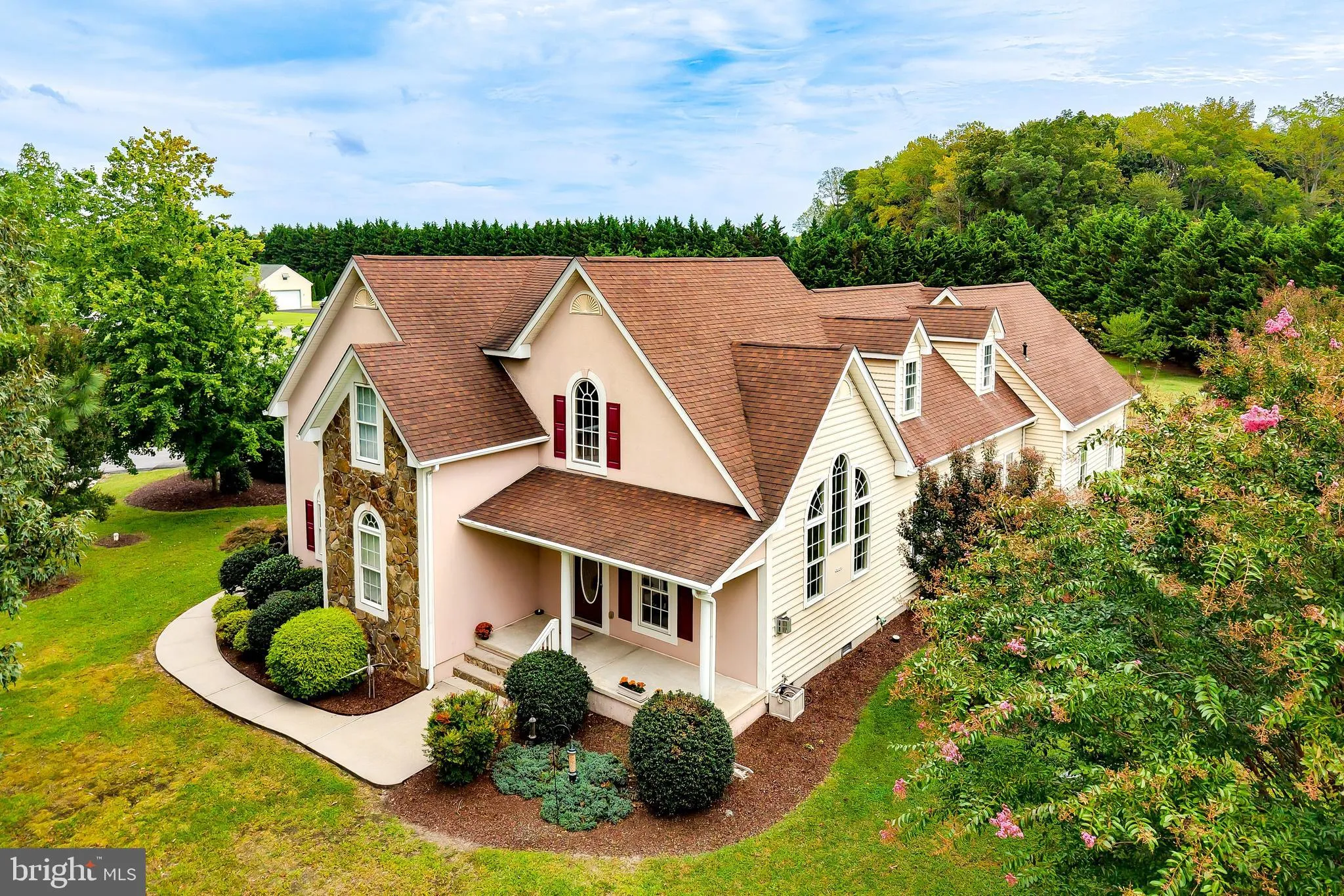 Milton, Delaware 19968, United States, 3 Bedrooms Bedrooms, ,3 BathroomsBathrooms,Residential,Pending,229389