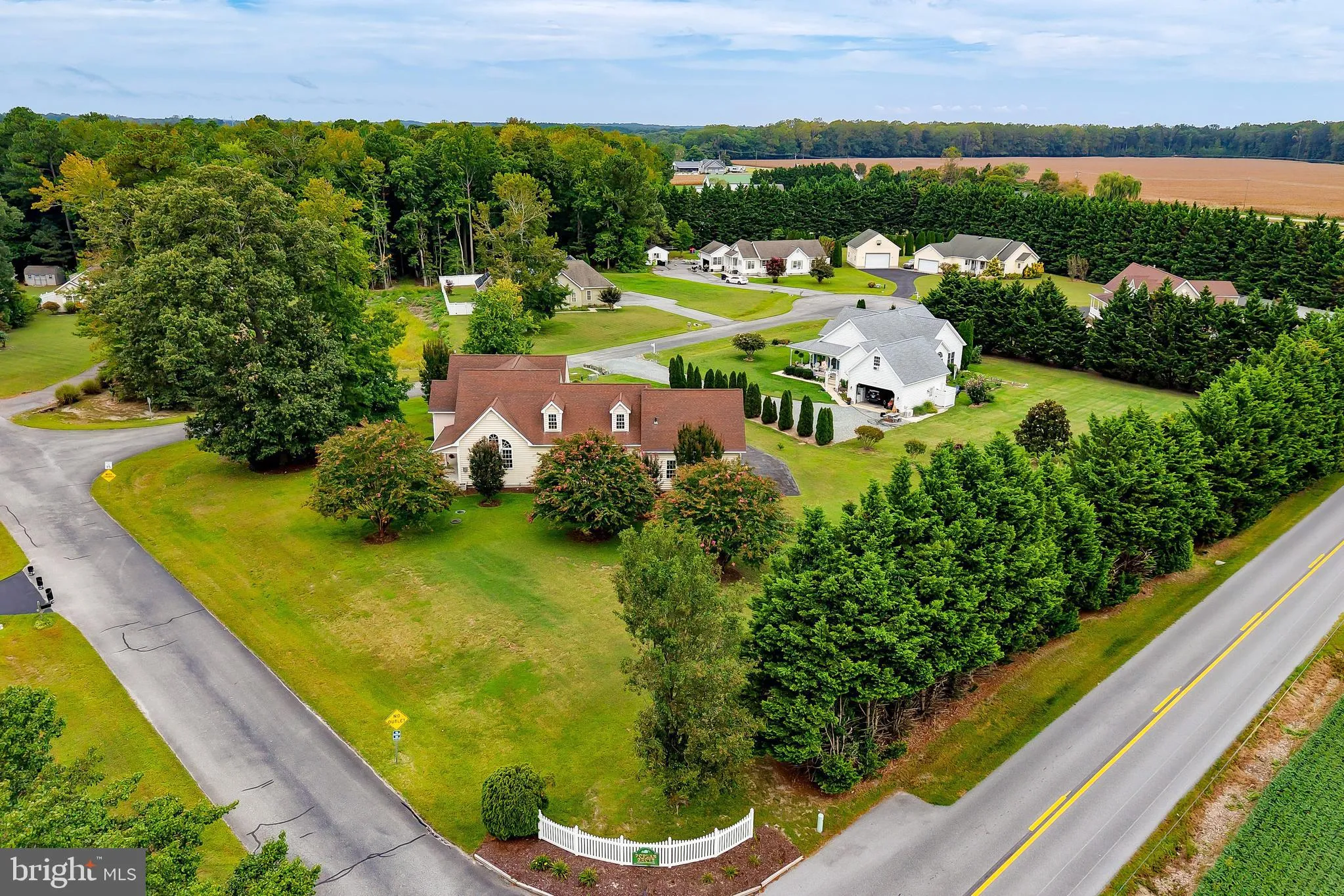 Milton, Delaware 19968, United States, 3 Bedrooms Bedrooms, ,3 BathroomsBathrooms,Residential,Pending,229389