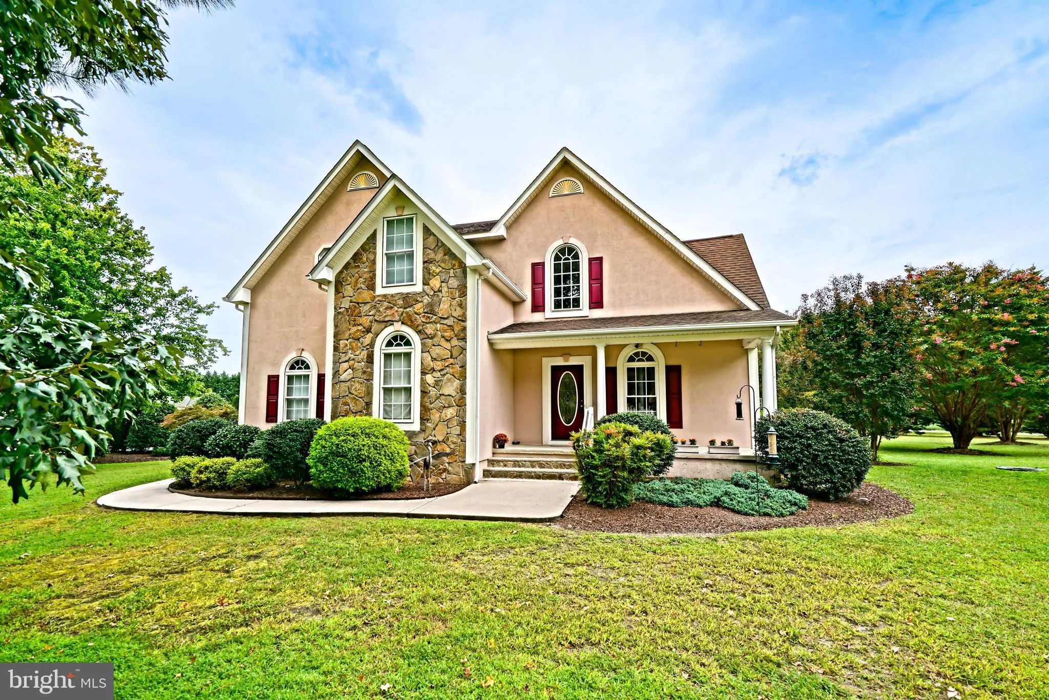 Milton, Delaware 19968, United States, 3 Bedrooms Bedrooms, ,3 BathroomsBathrooms,Residential,Pending,229389