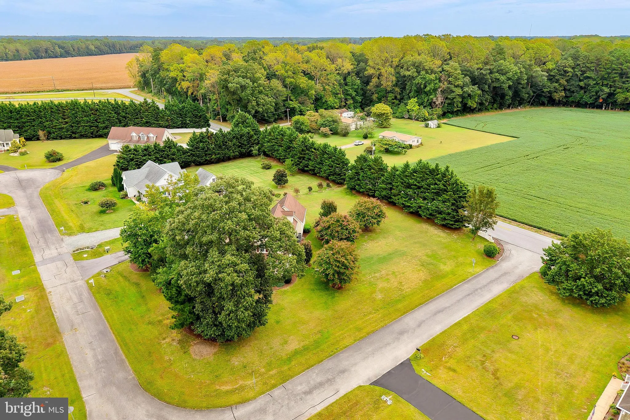 Milton, Delaware 19968, United States, 3 Bedrooms Bedrooms, ,3 BathroomsBathrooms,Residential,Pending,229389