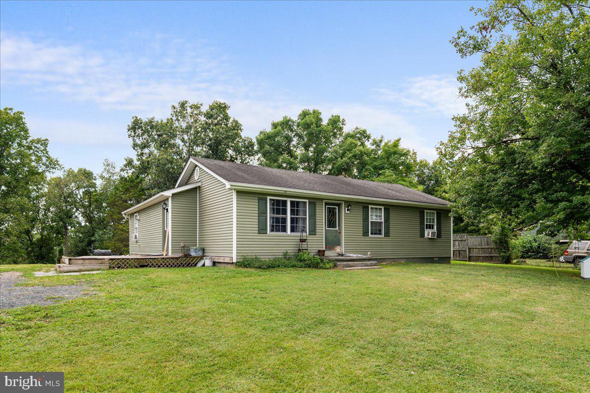 2052 KENDRICK FORD ROAD