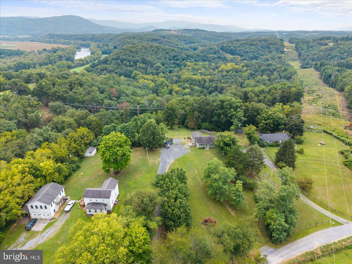 2052 KENDRICK FORD ROAD